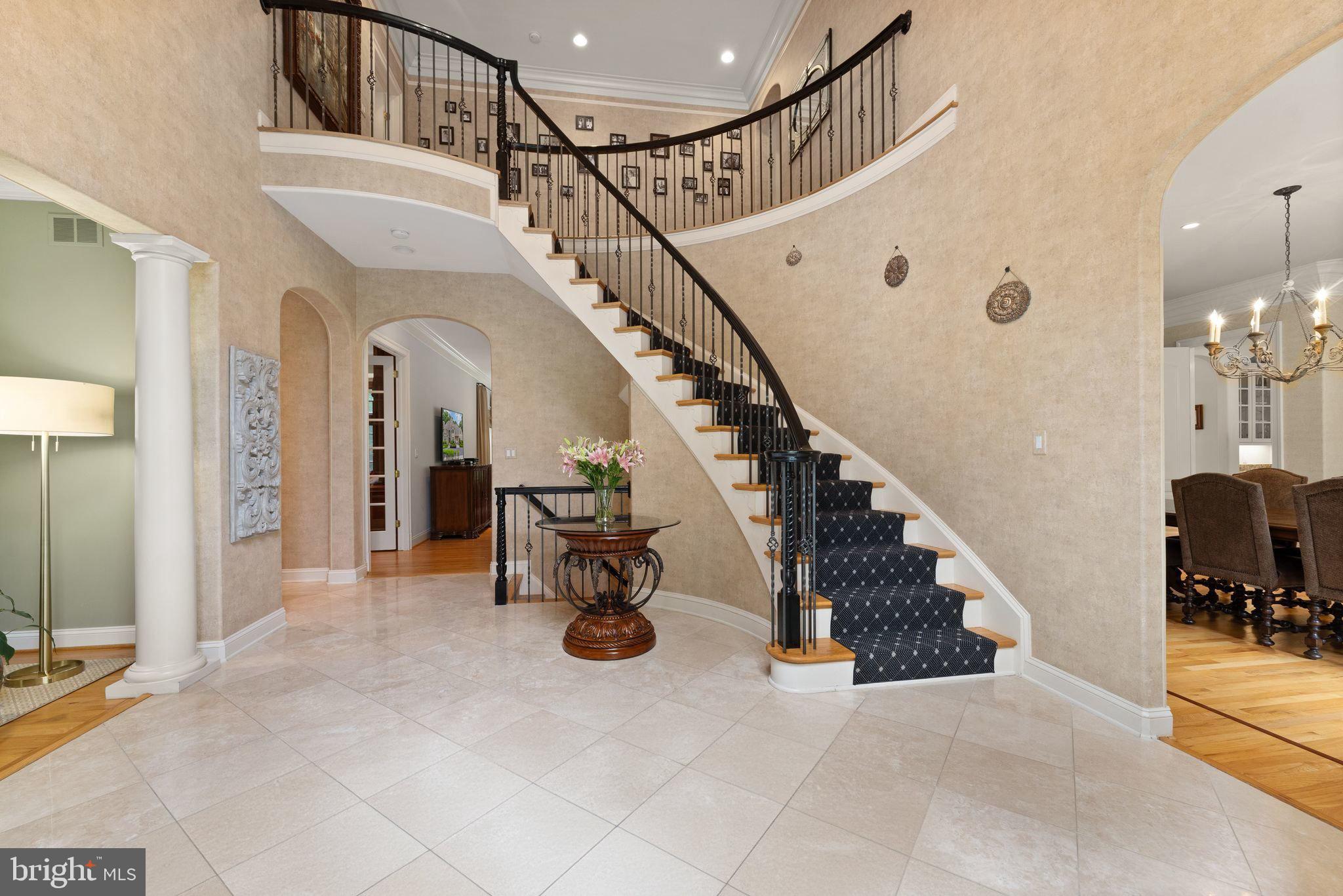 POTOMAC - Residential