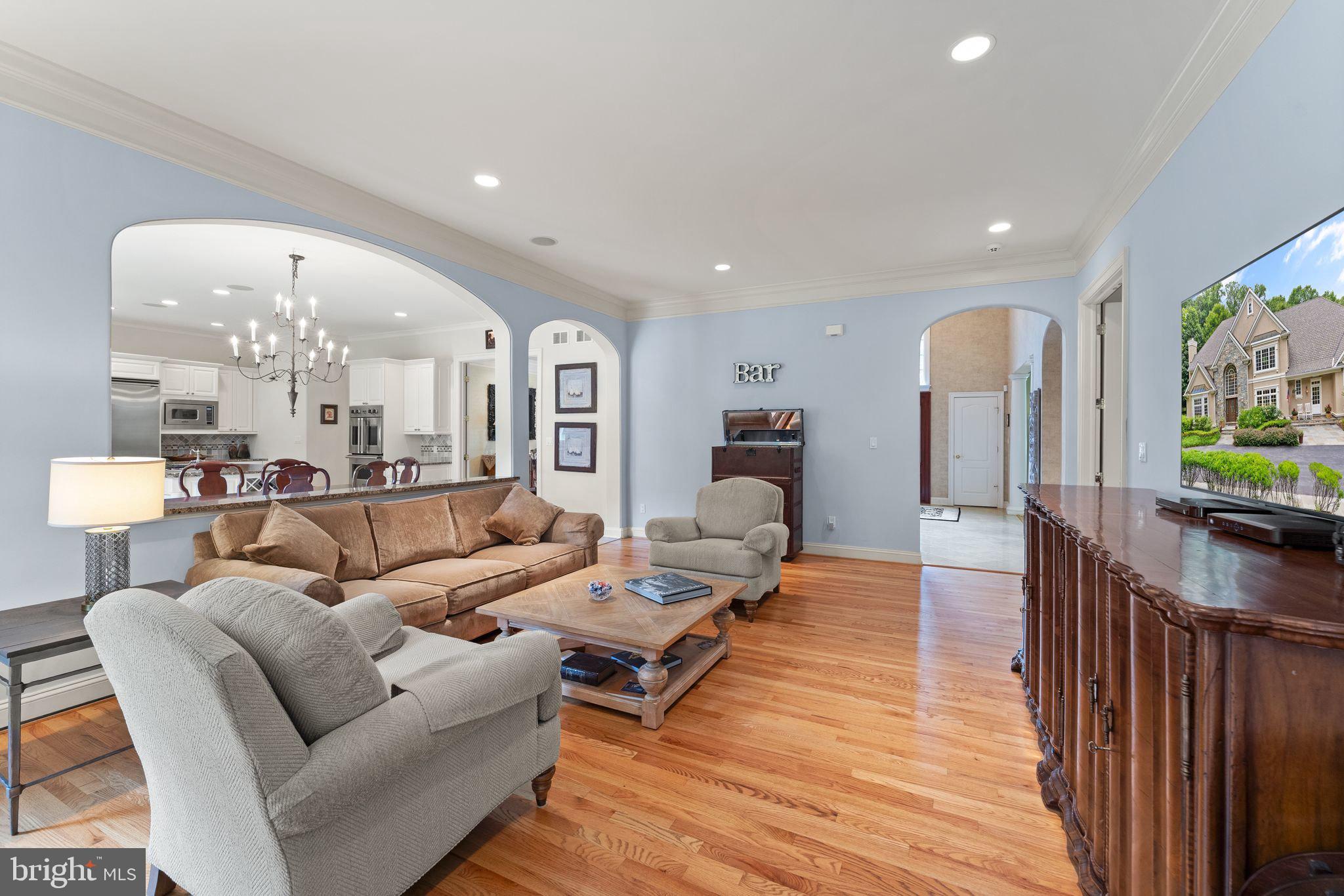 POTOMAC - Residential