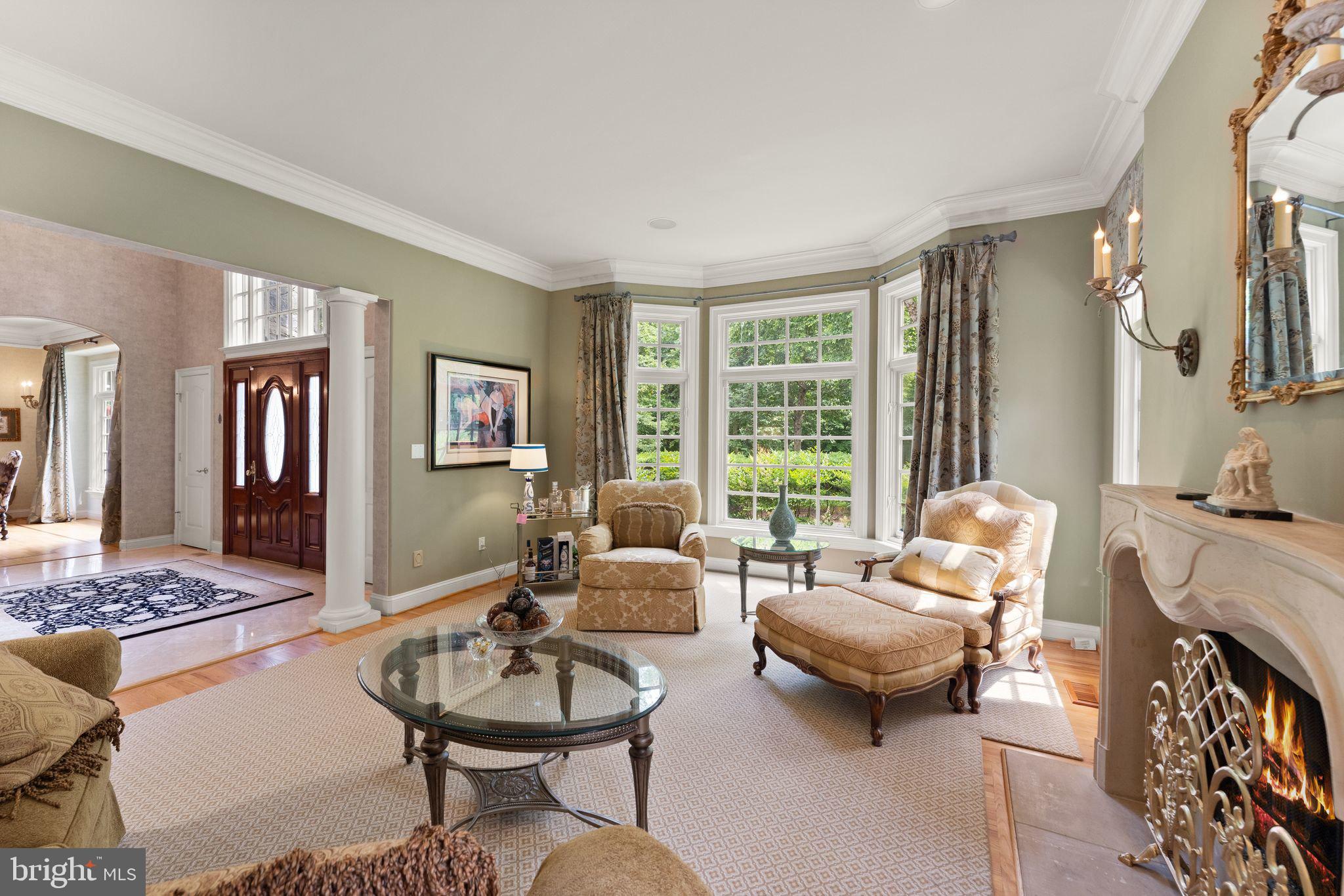 POTOMAC - Residential