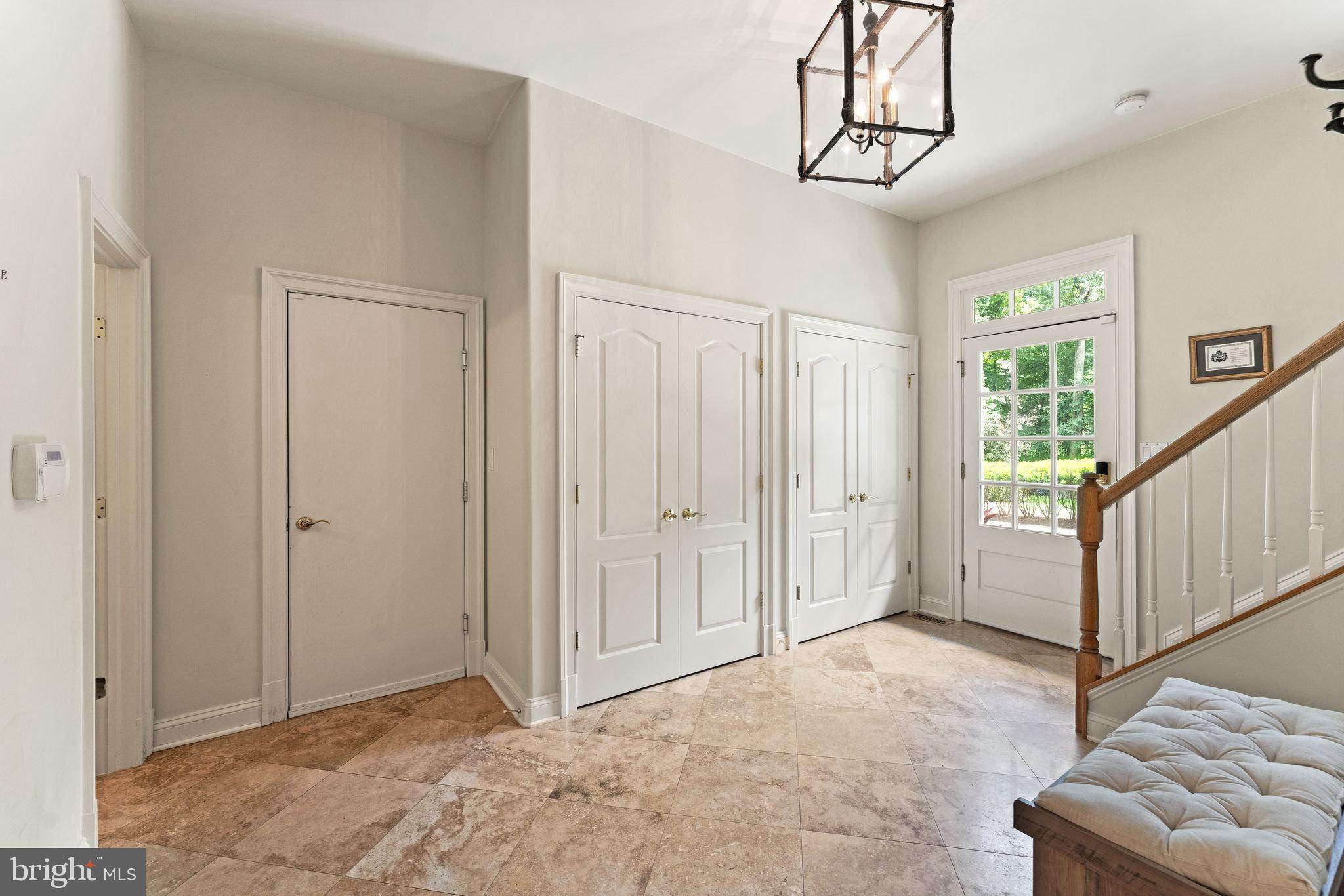 POTOMAC - Residential