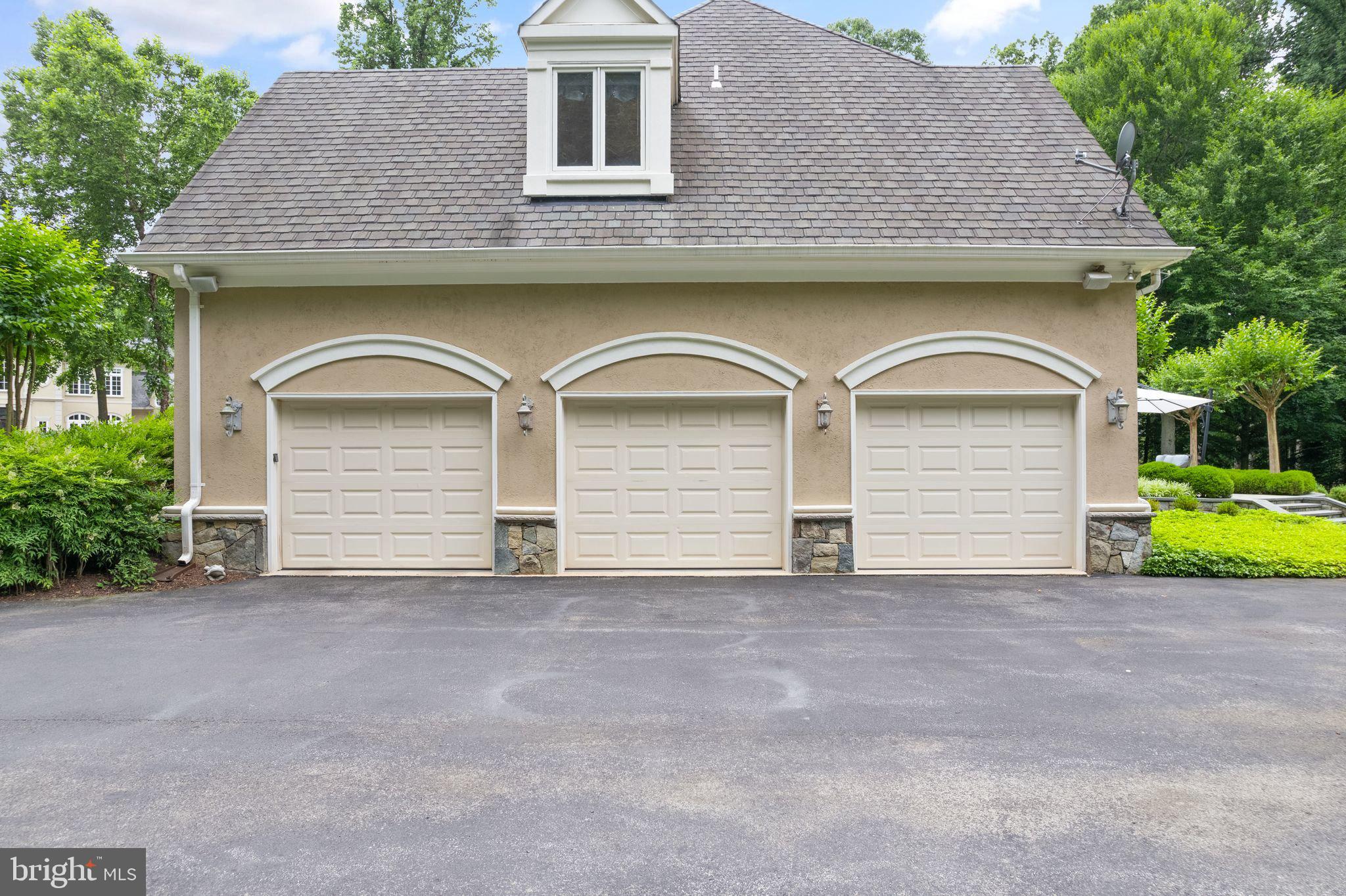 POTOMAC - Residential