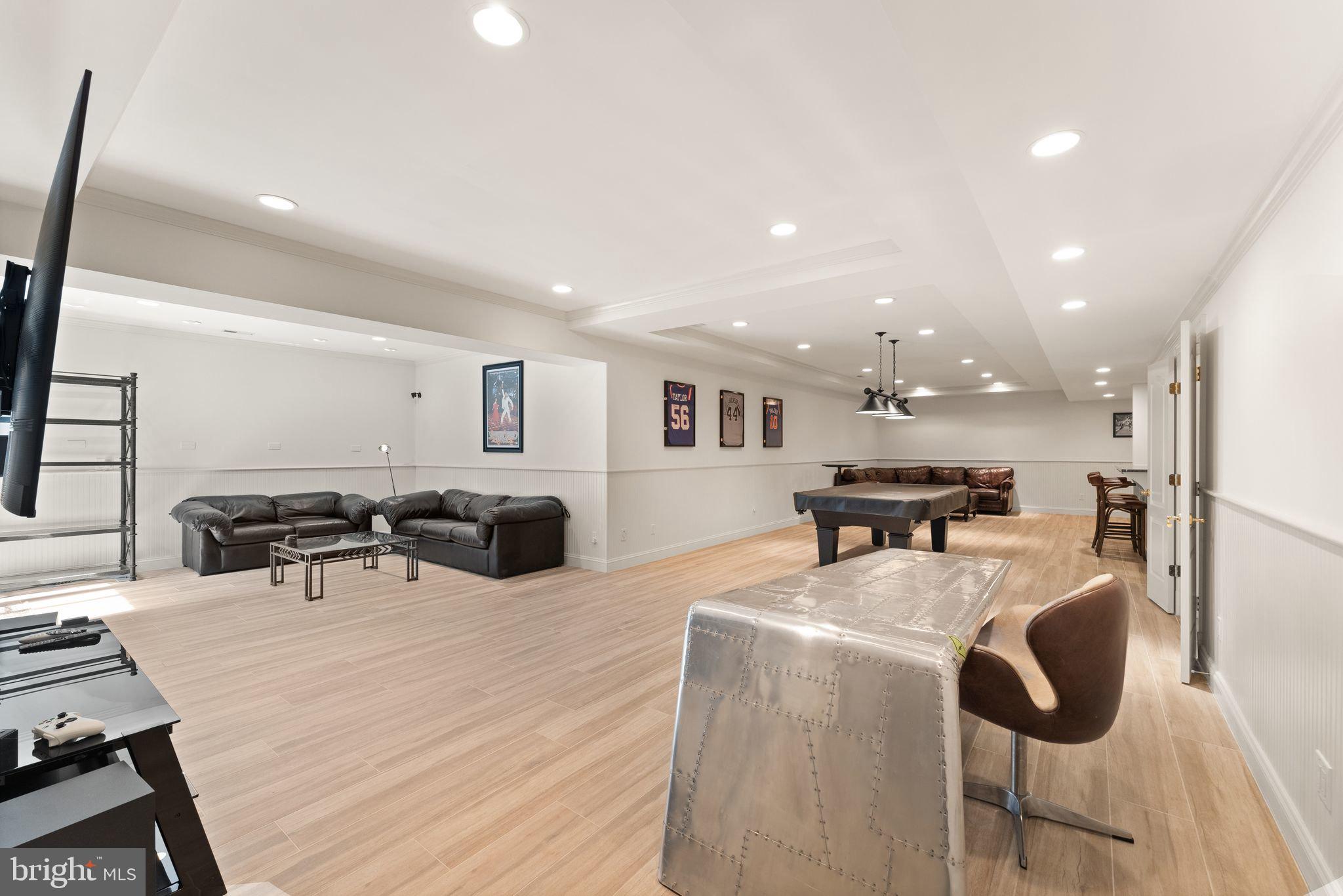 POTOMAC - Residential