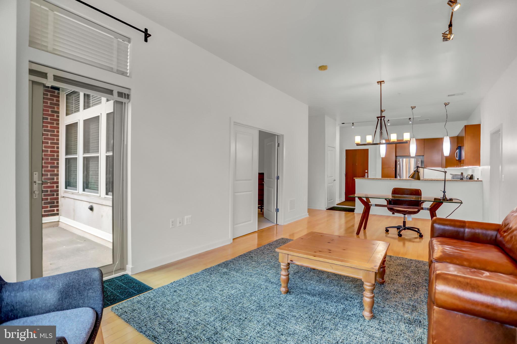 MOUNT VERNON - Residential