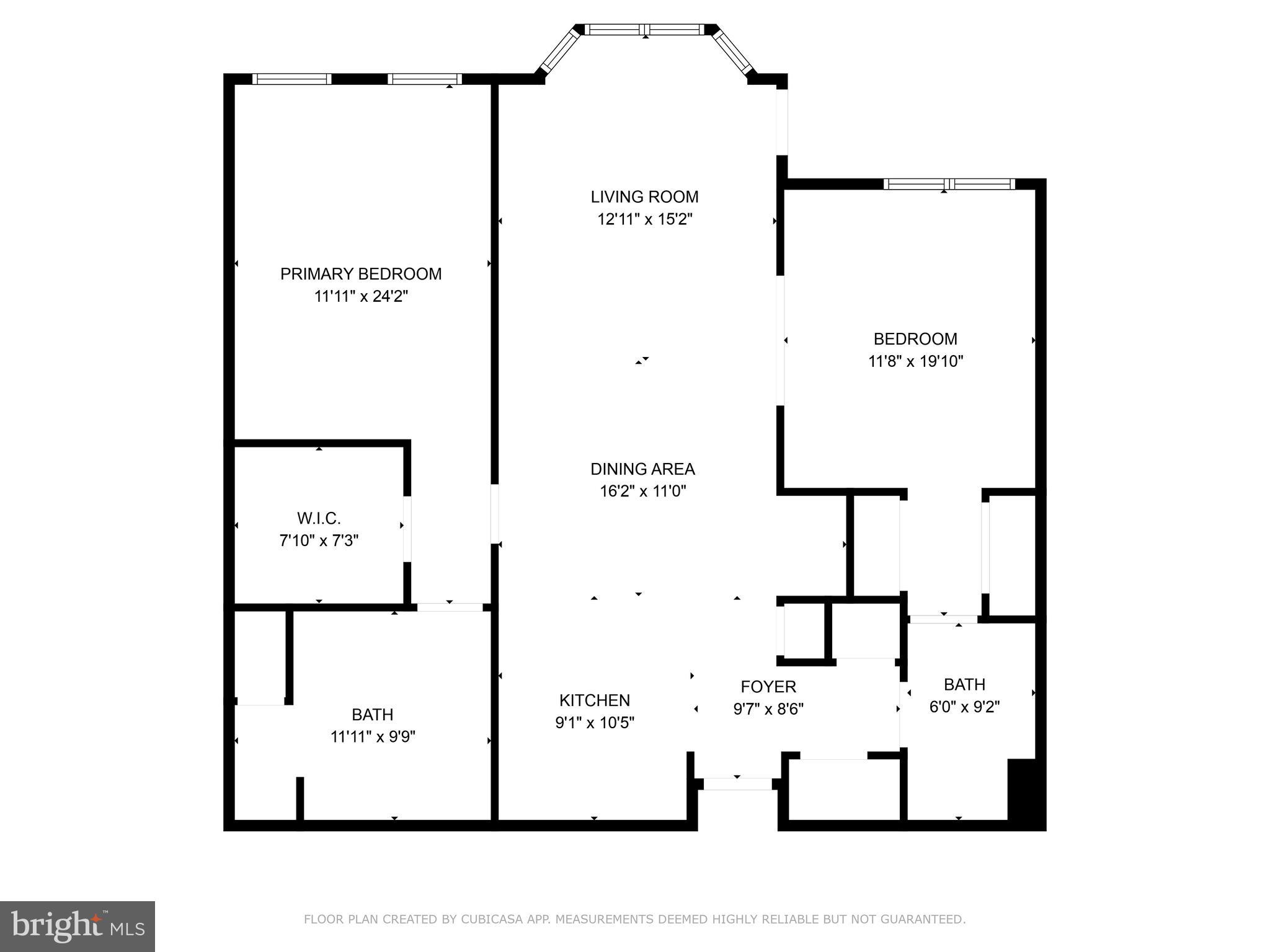 MOUNT VERNON - Residential