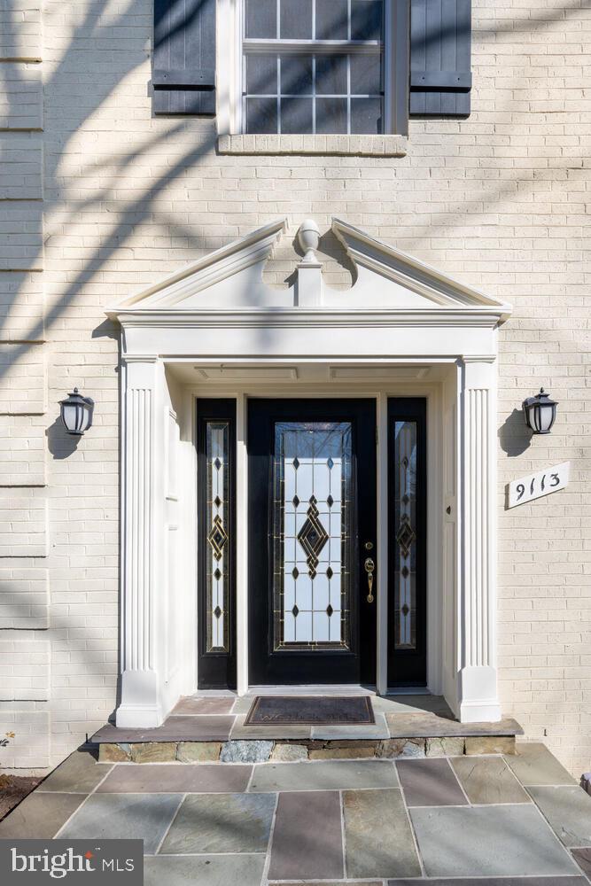 PINE KNOLLS - Residential