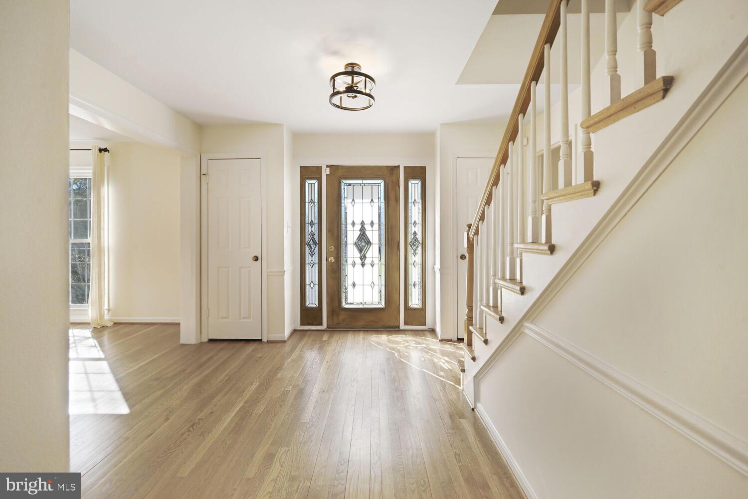 PINE KNOLLS - Residential