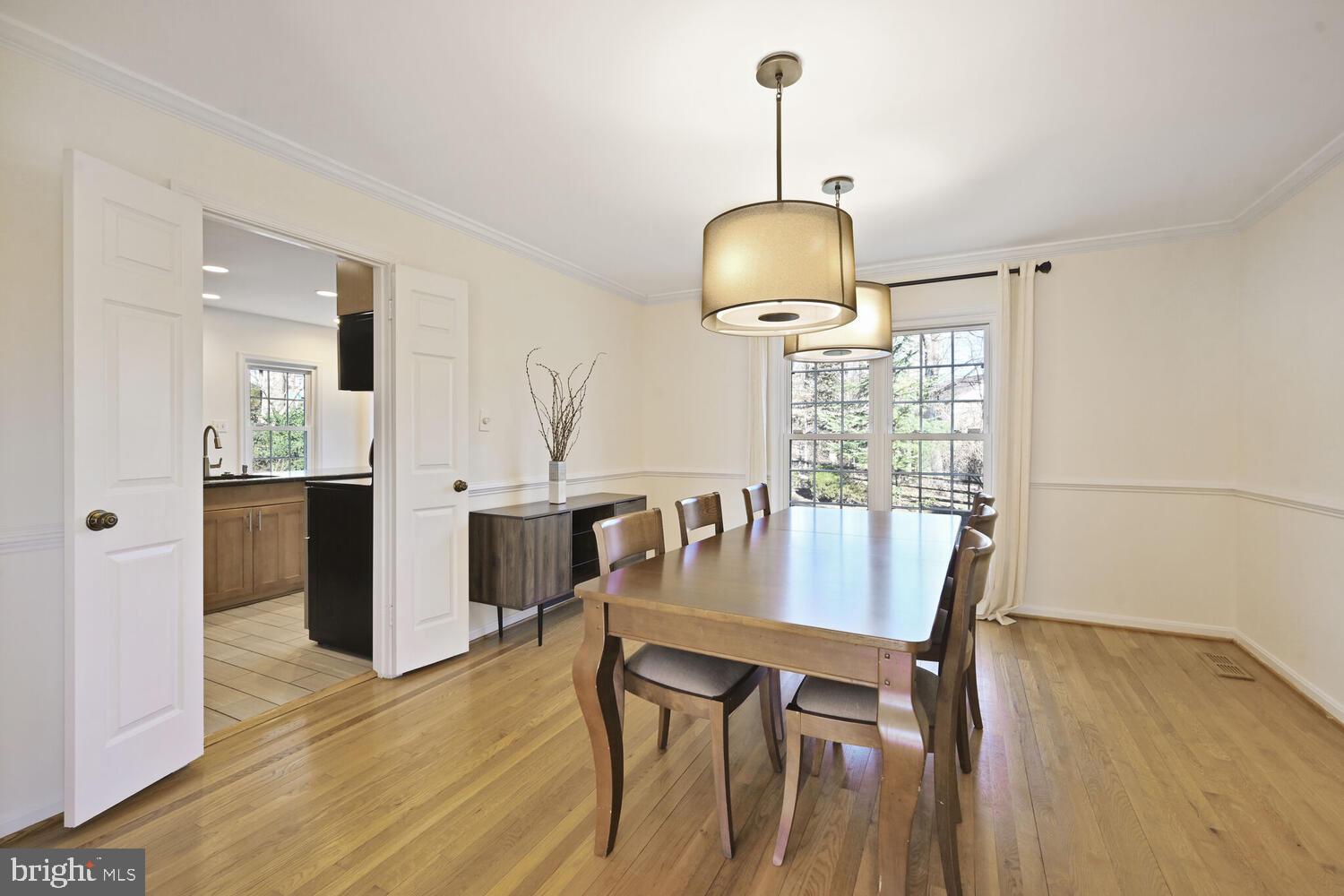 PINE KNOLLS - Residential