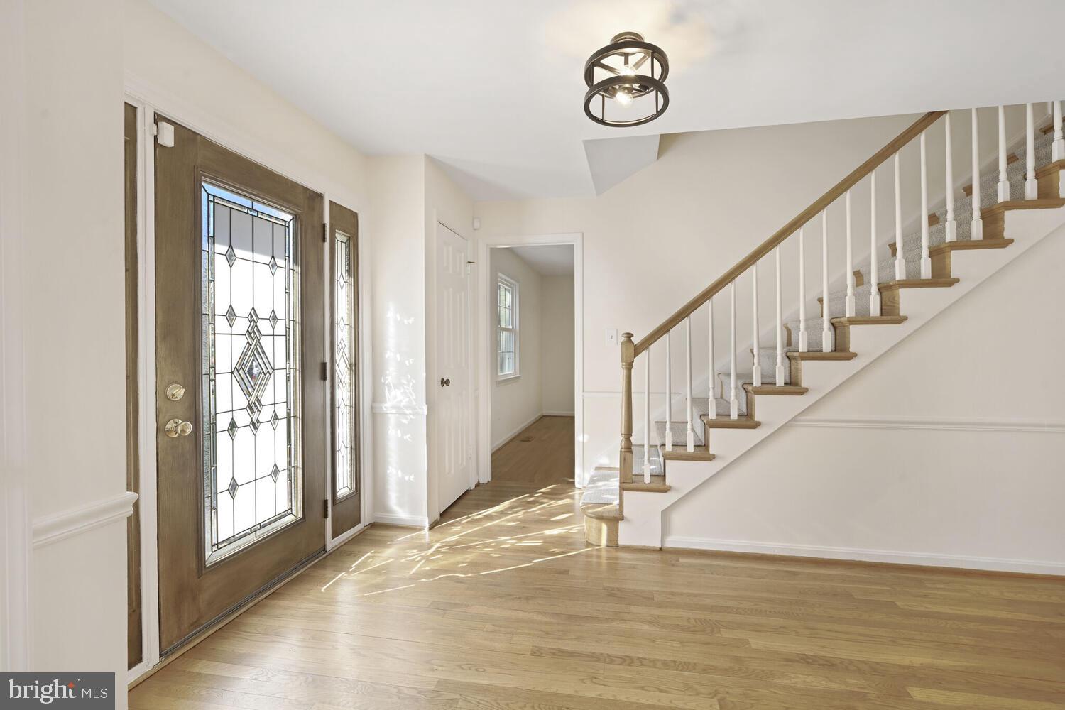 PINE KNOLLS - Residential