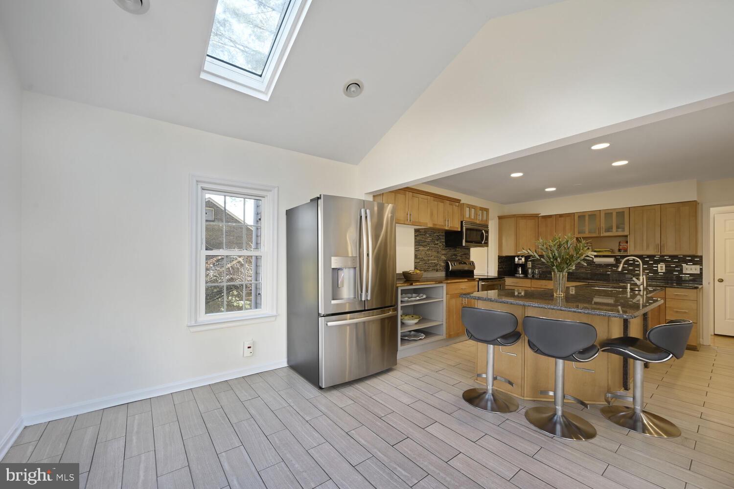 PINE KNOLLS - Residential