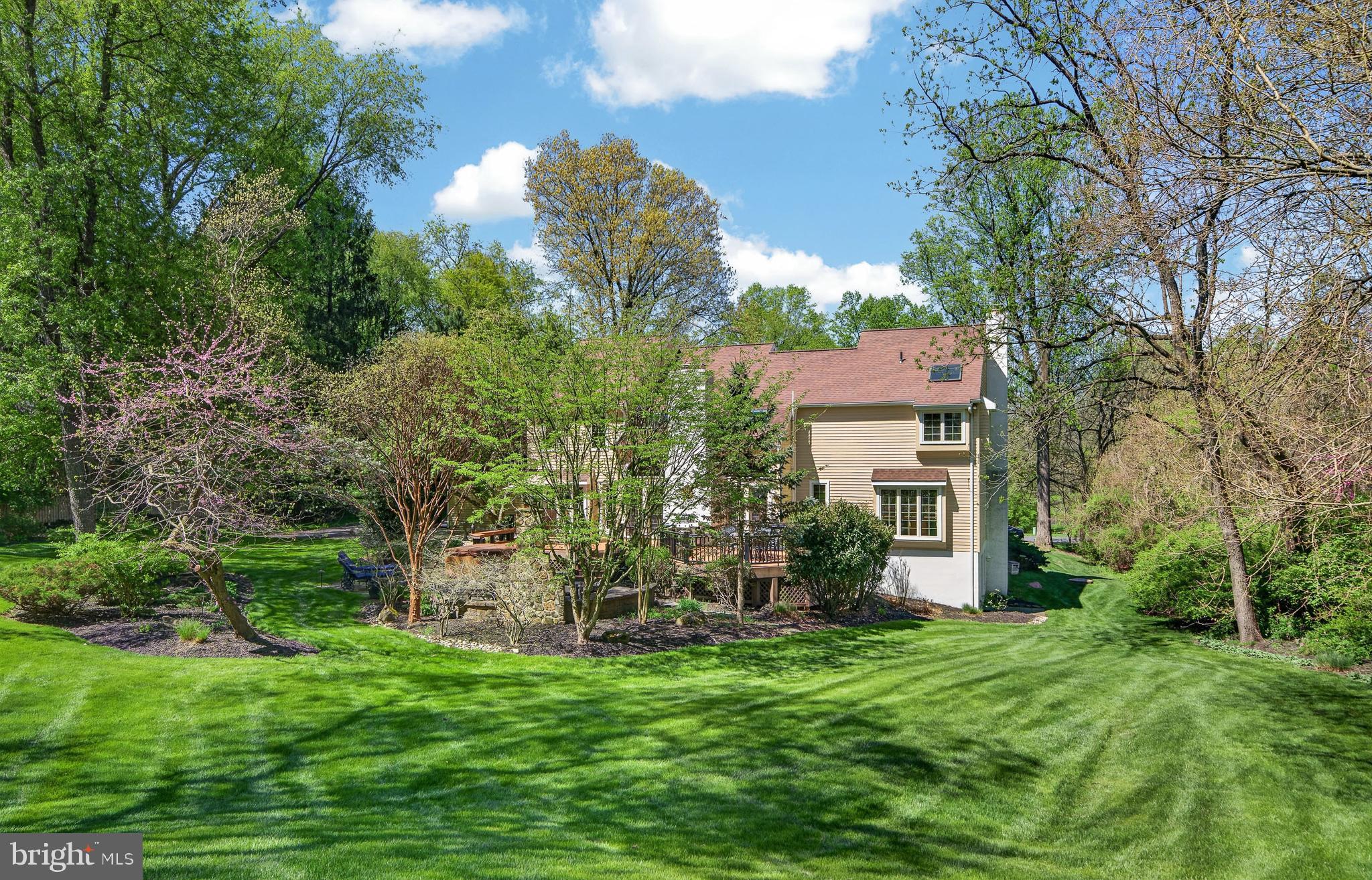 WATERGLEN - Residential