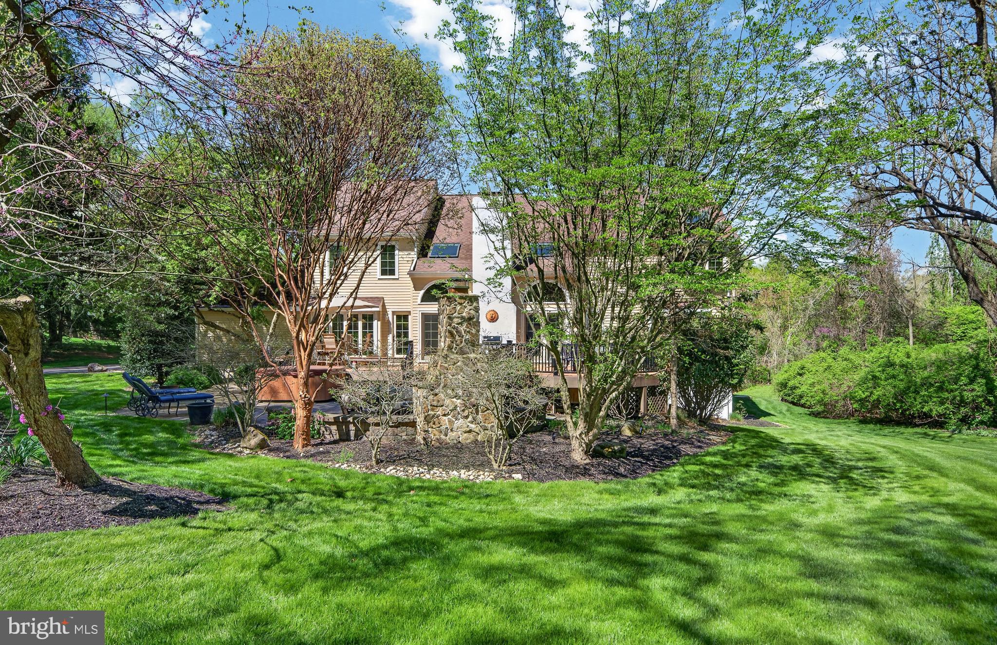 WATERGLEN - Residential