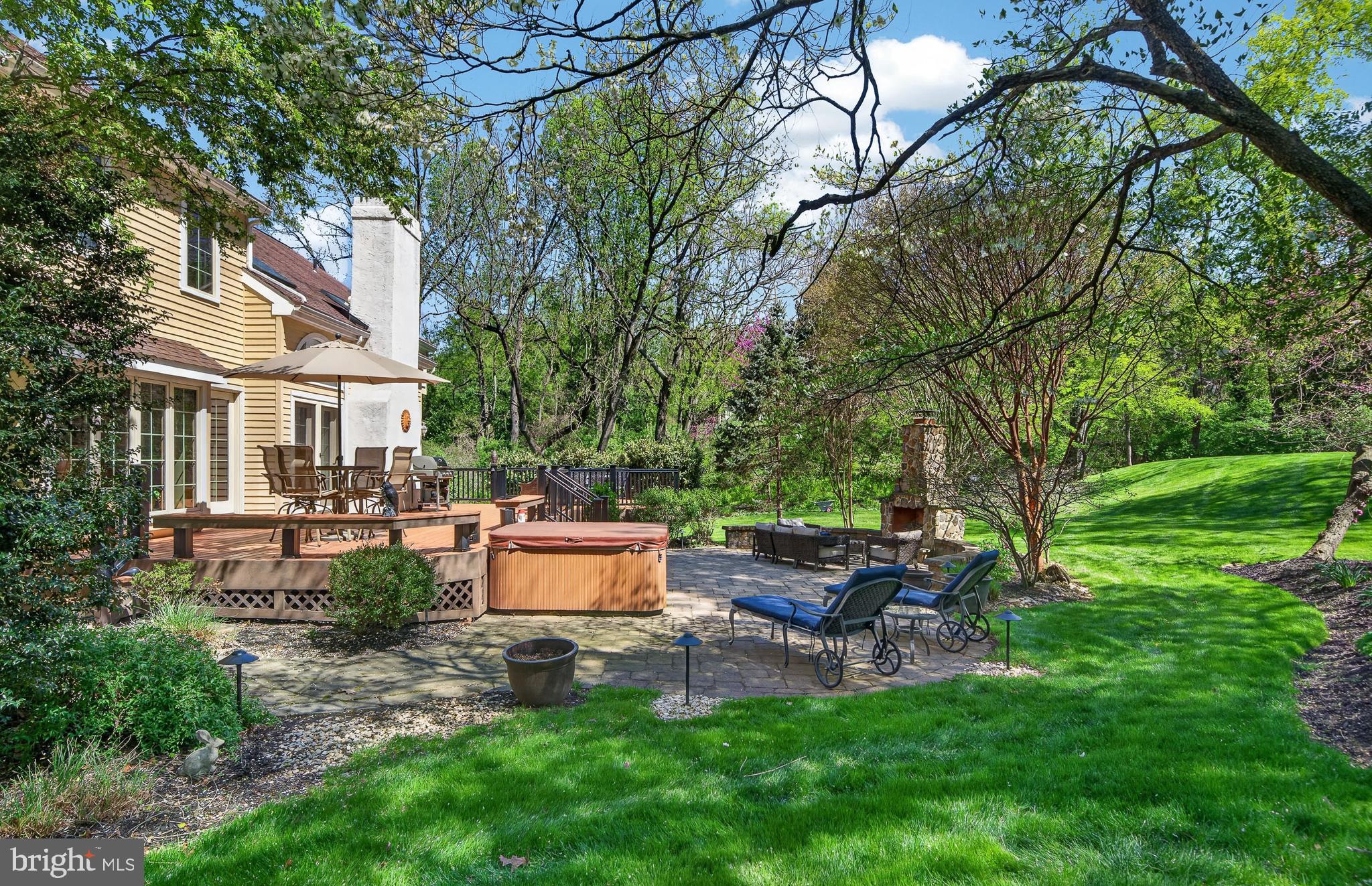 WATERGLEN - Residential