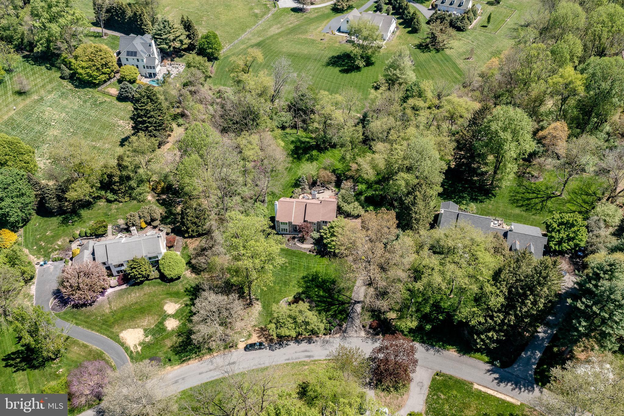 WATERGLEN - Residential