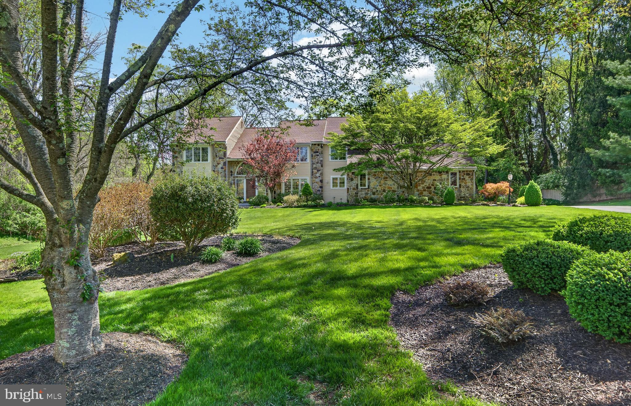 WATERGLEN - Residential