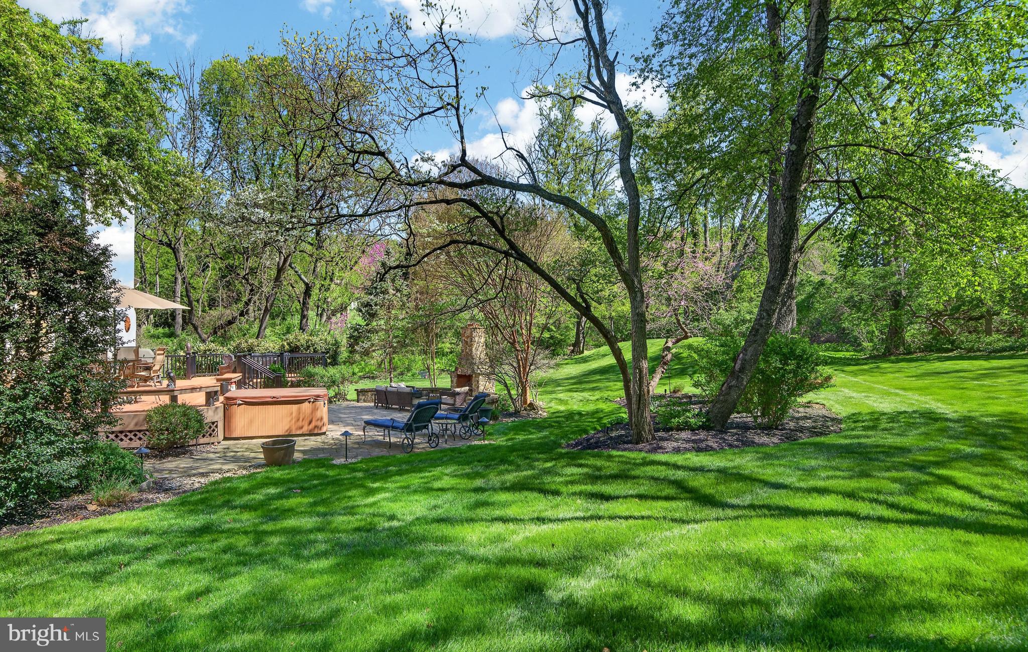 WATERGLEN - Residential