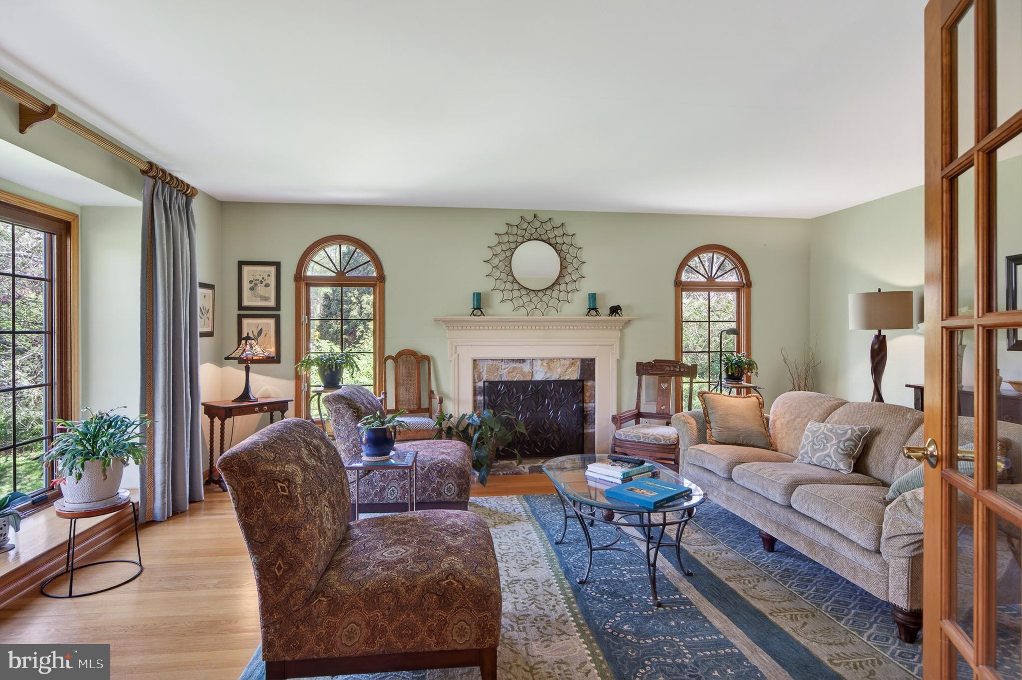 WATERGLEN - Residential