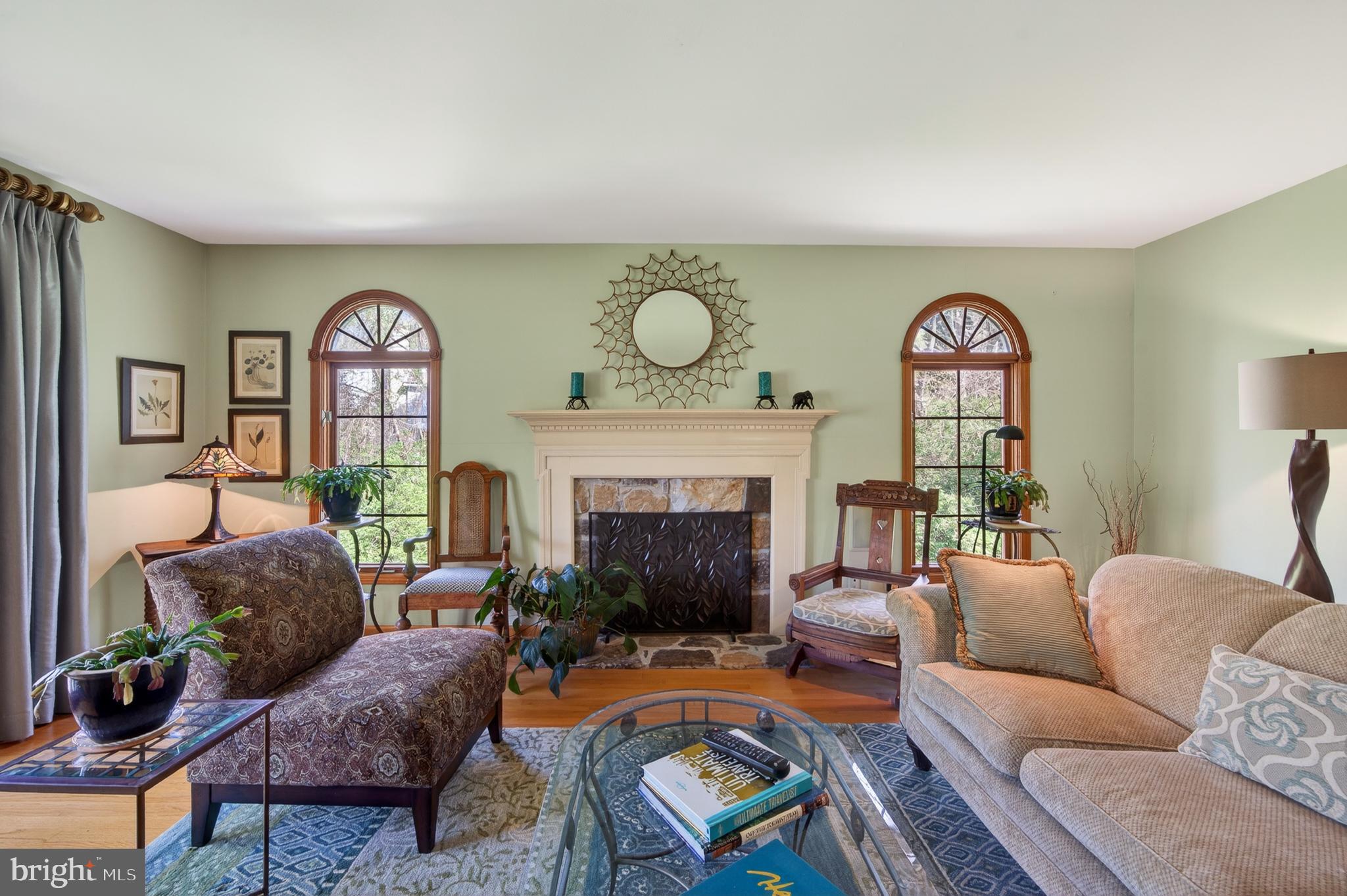 WATERGLEN - Residential