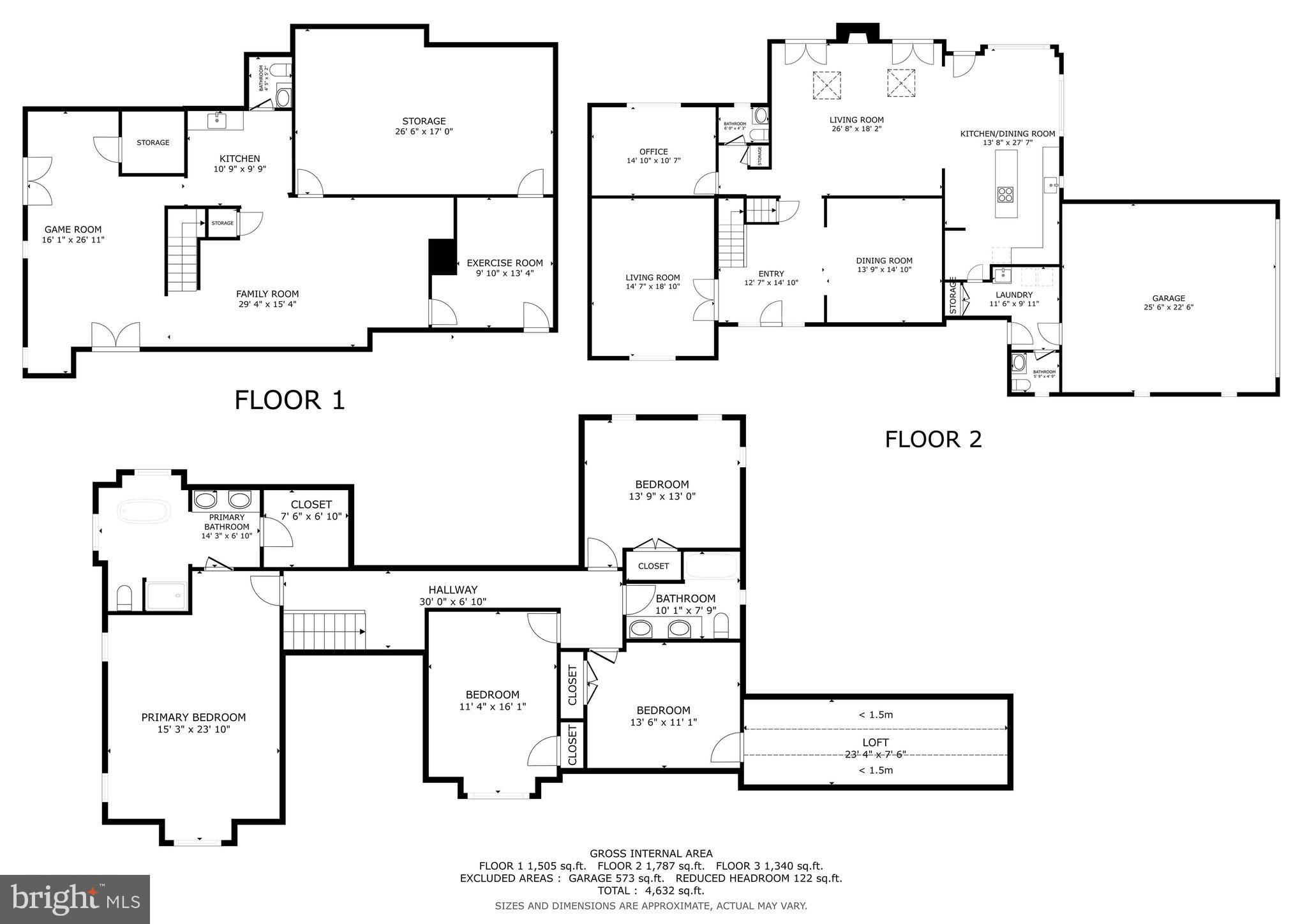 WATERGLEN - Residential