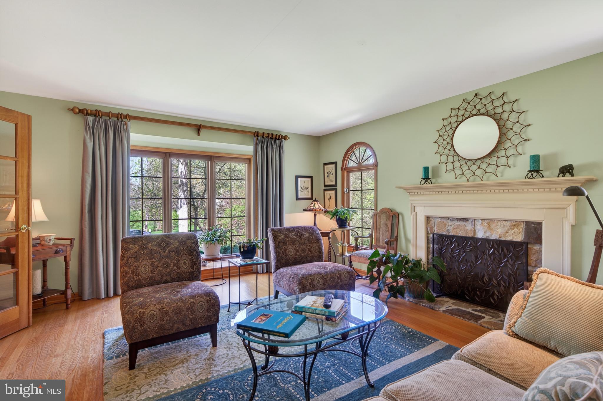 WATERGLEN - Residential