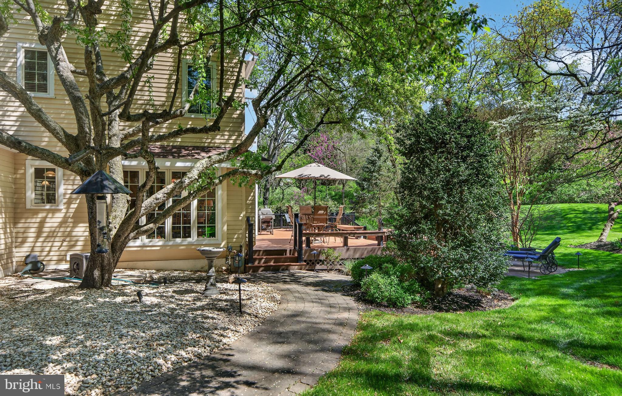 WATERGLEN - Residential