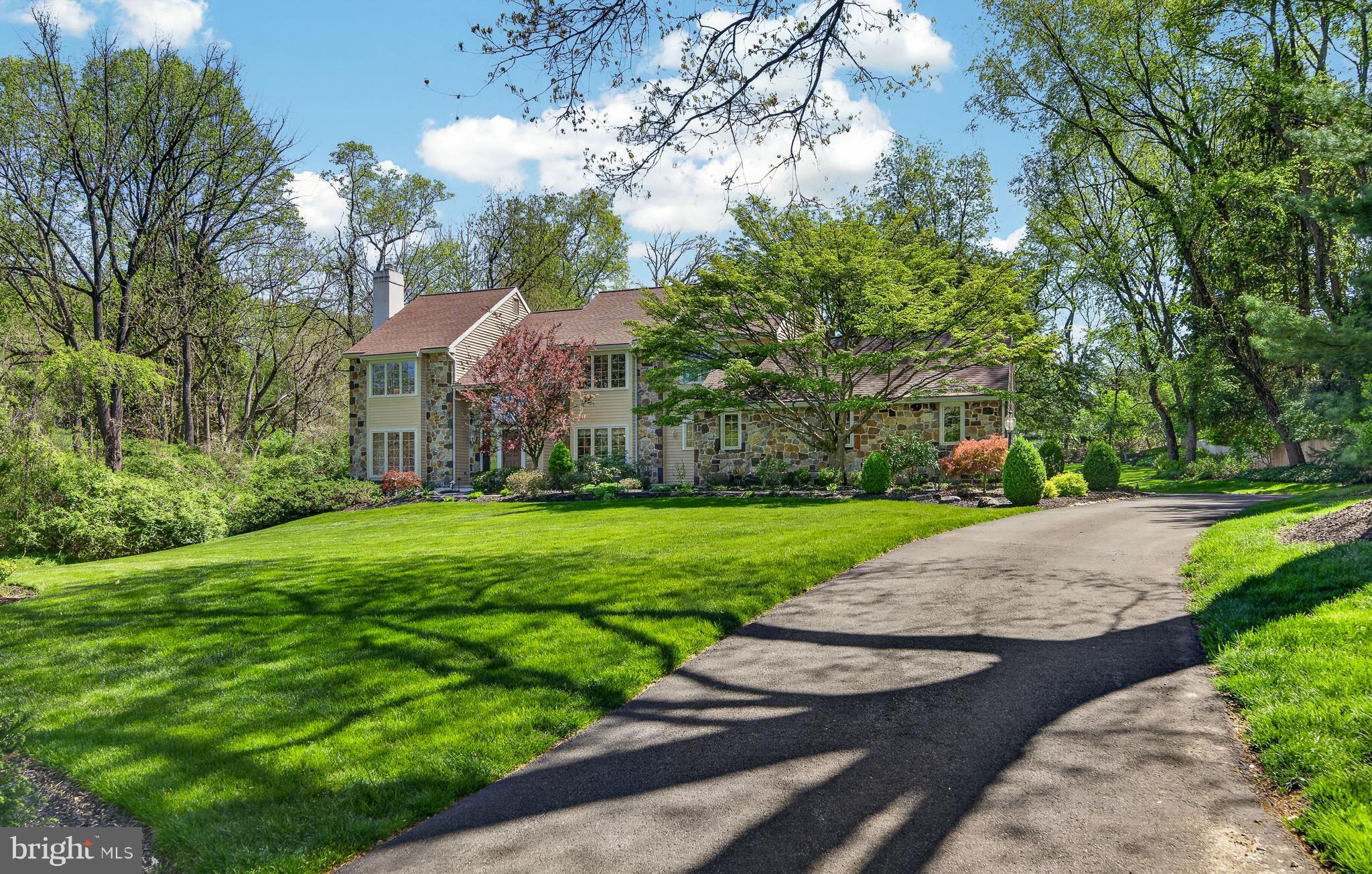 WATERGLEN - Residential