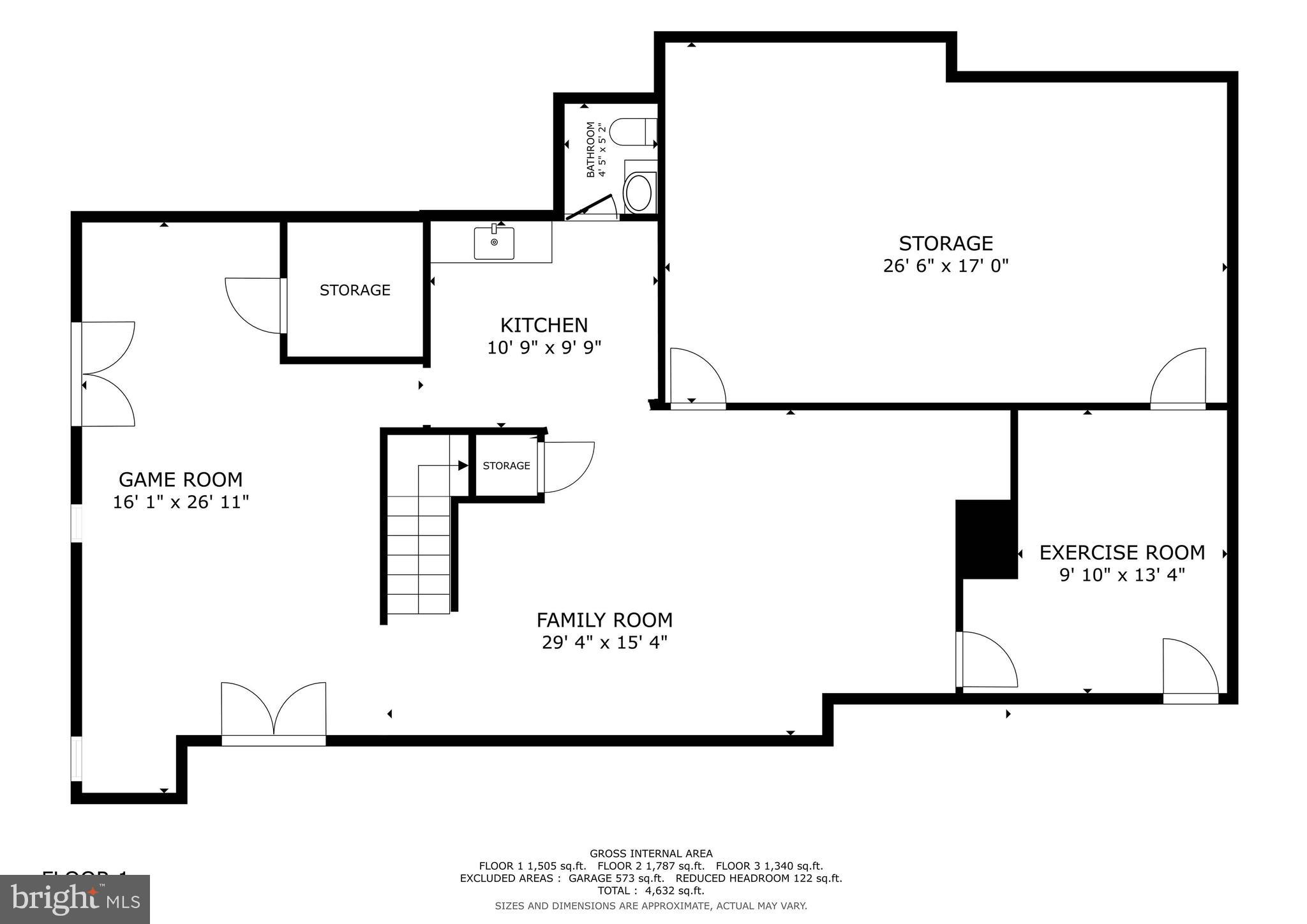 WATERGLEN - Residential