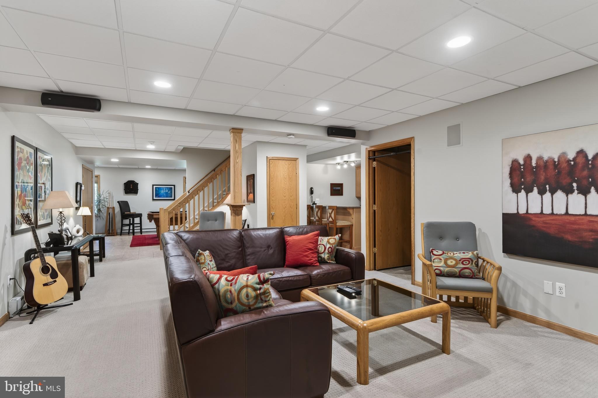 WATERGLEN - Residential