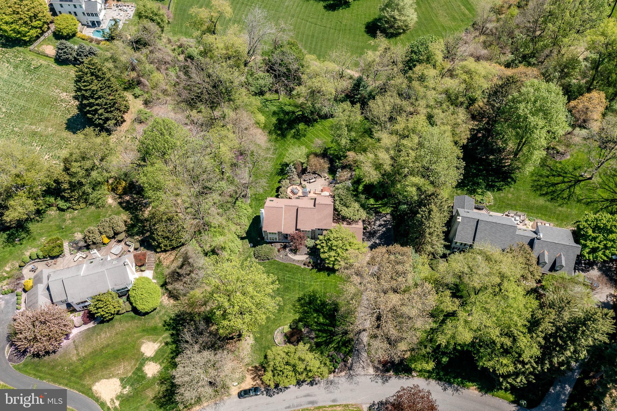 WATERGLEN - Residential