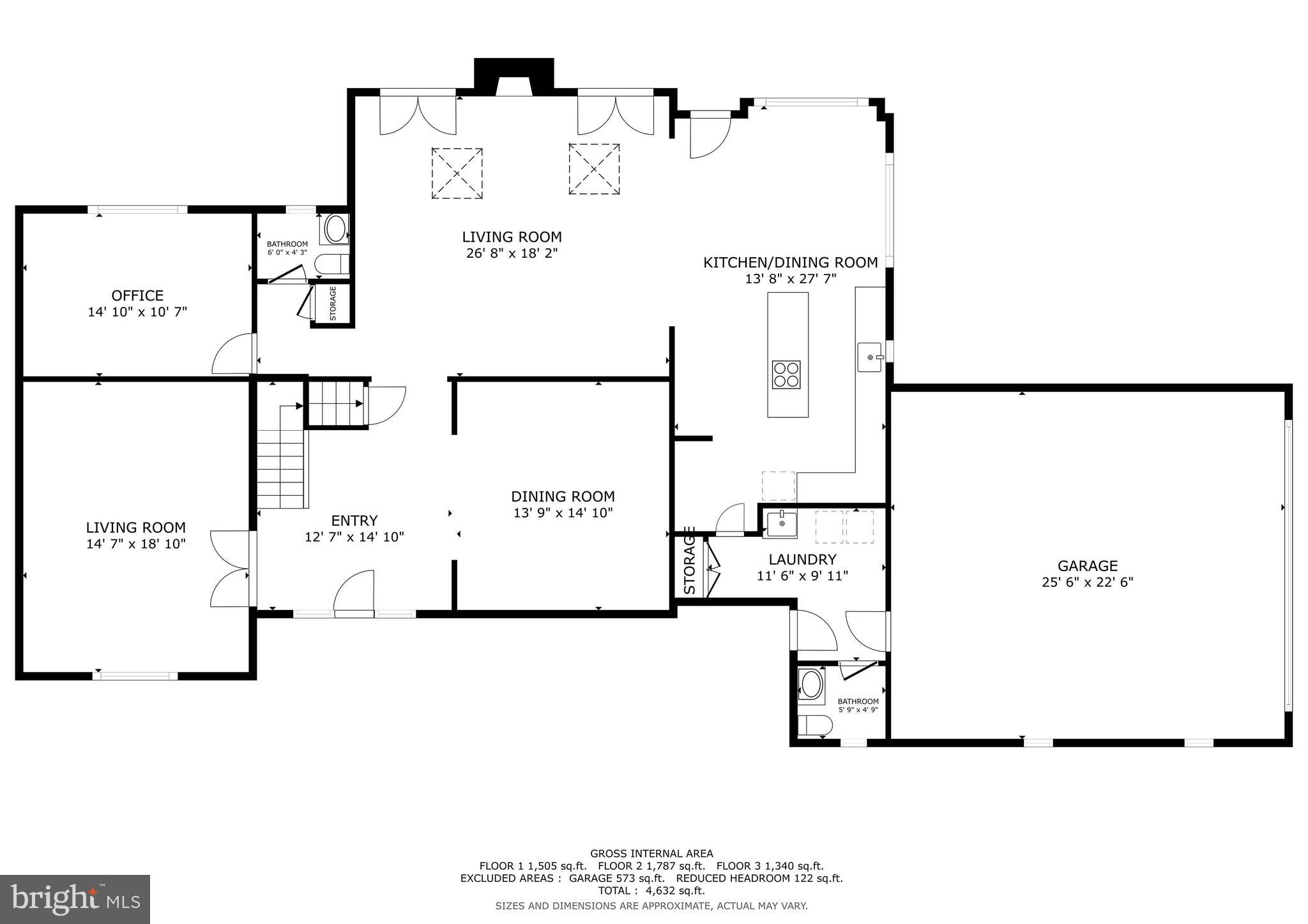 WATERGLEN - Residential