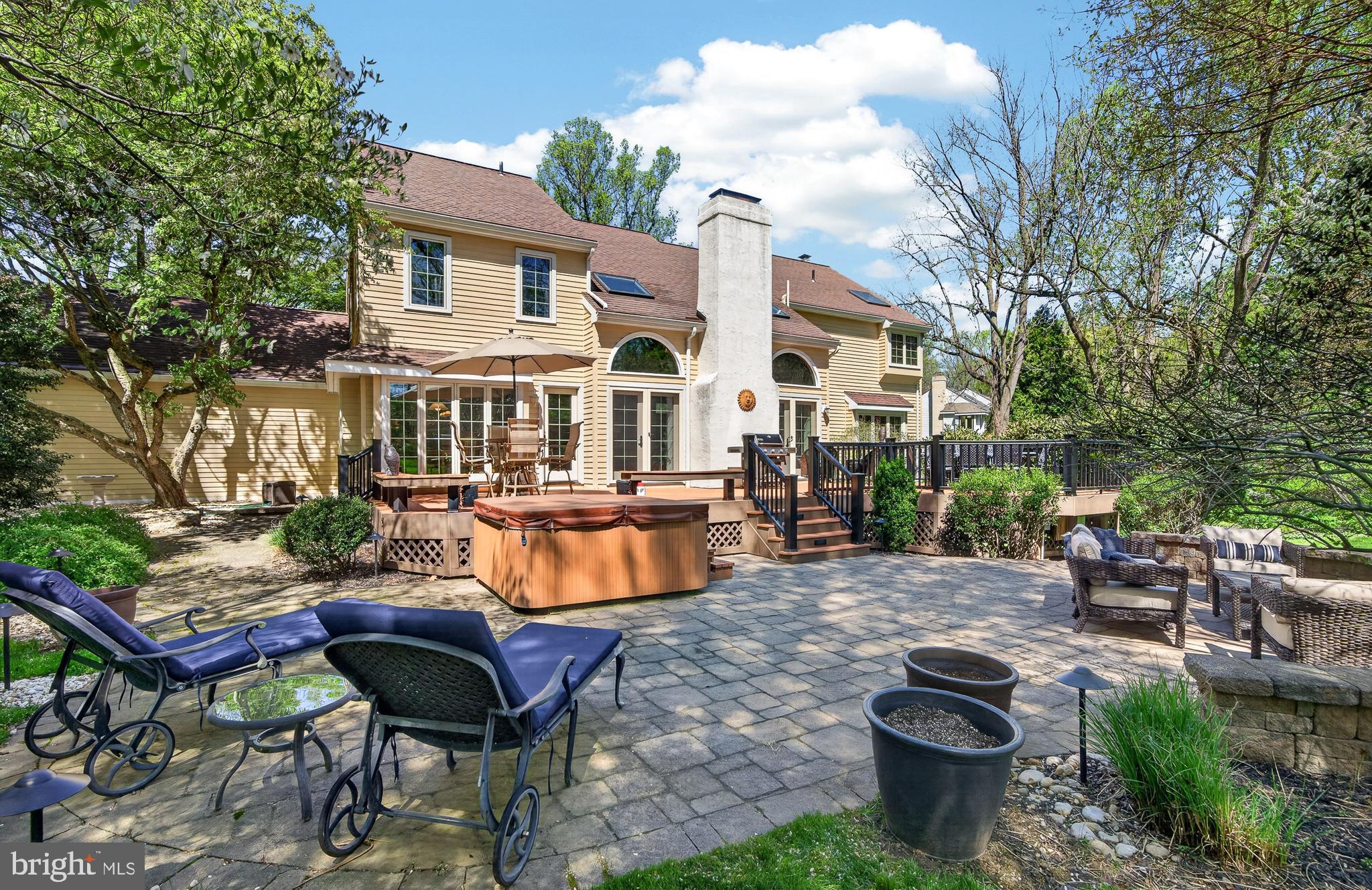 WATERGLEN - Residential