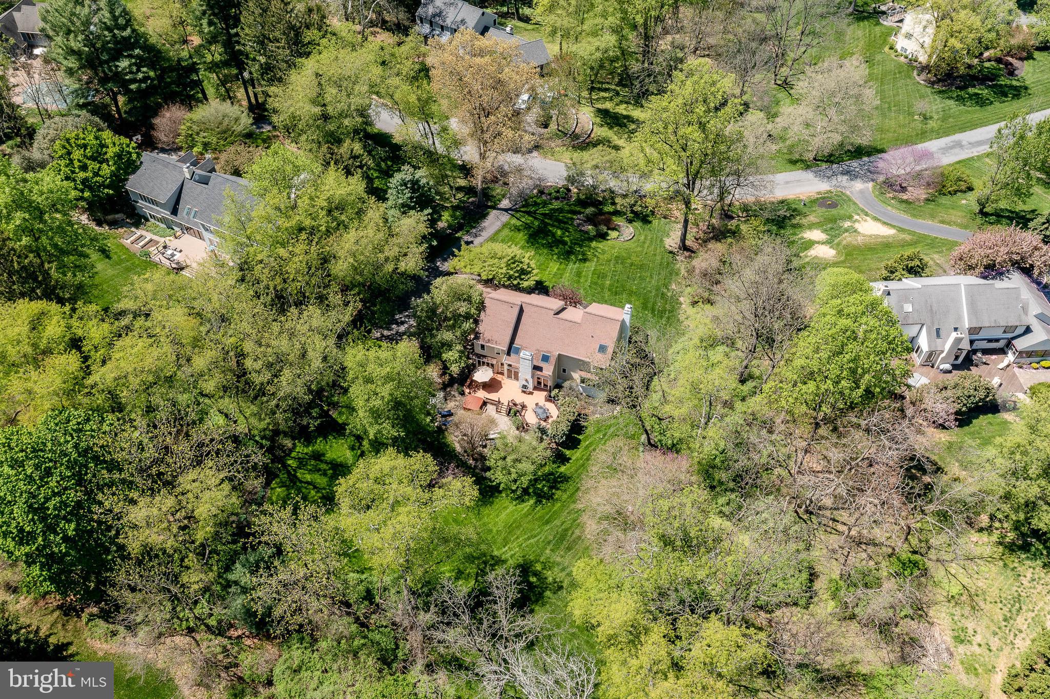 WATERGLEN - Residential