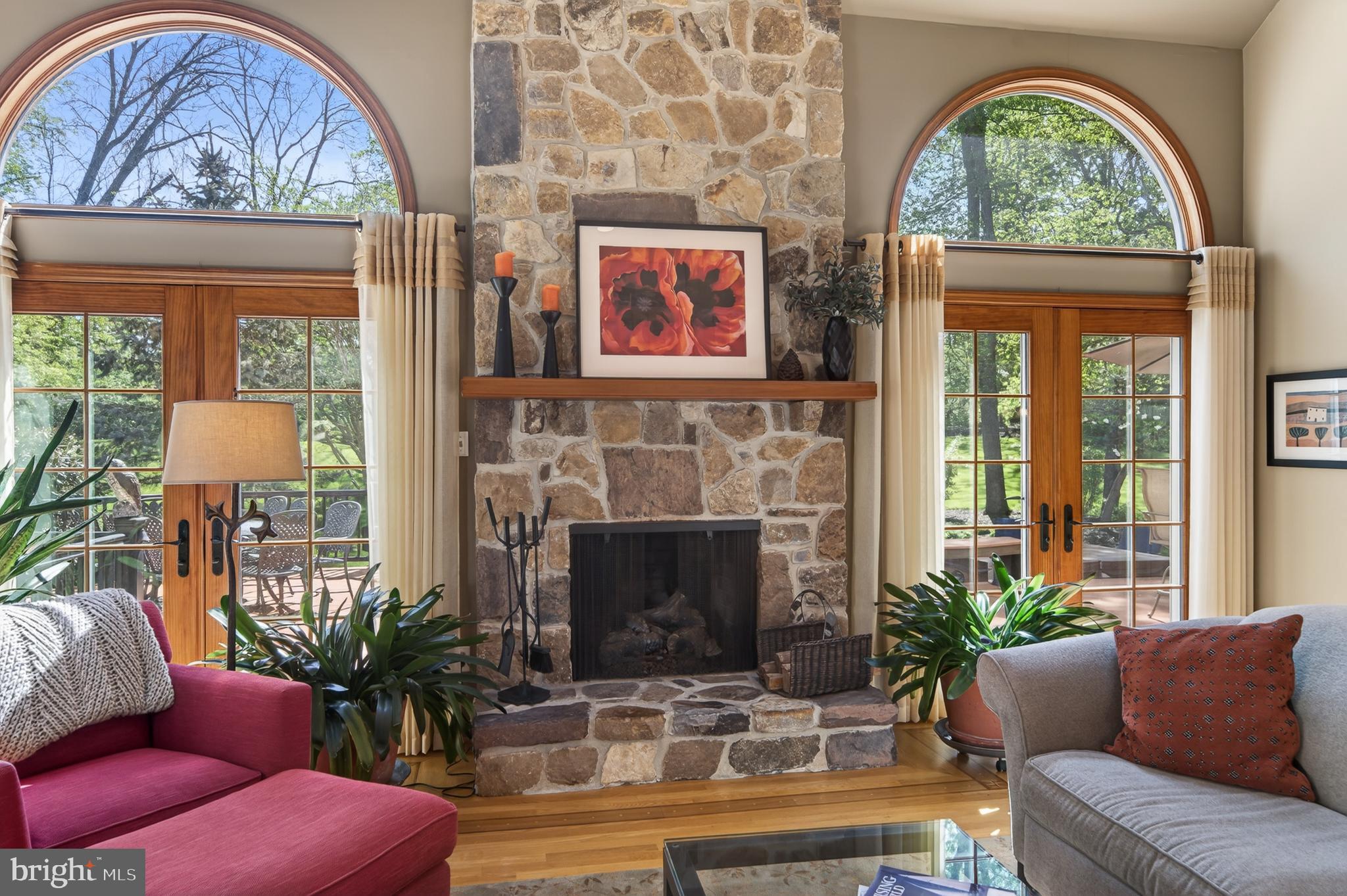 WATERGLEN - Residential