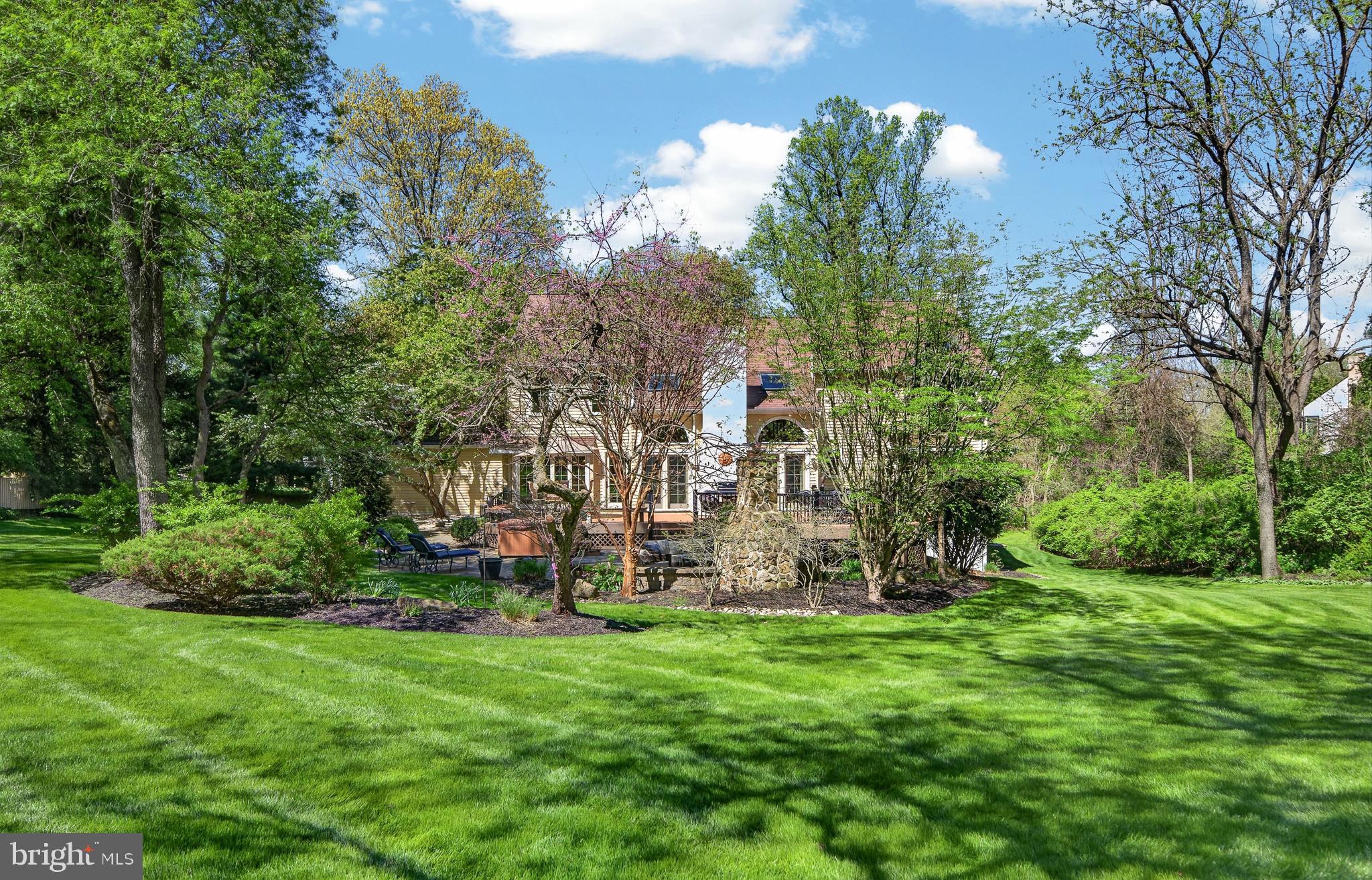 WATERGLEN - Residential