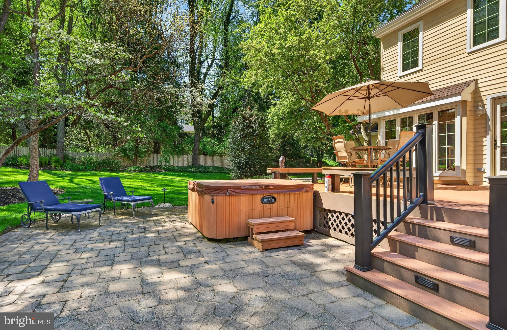 WATERGLEN - Residential