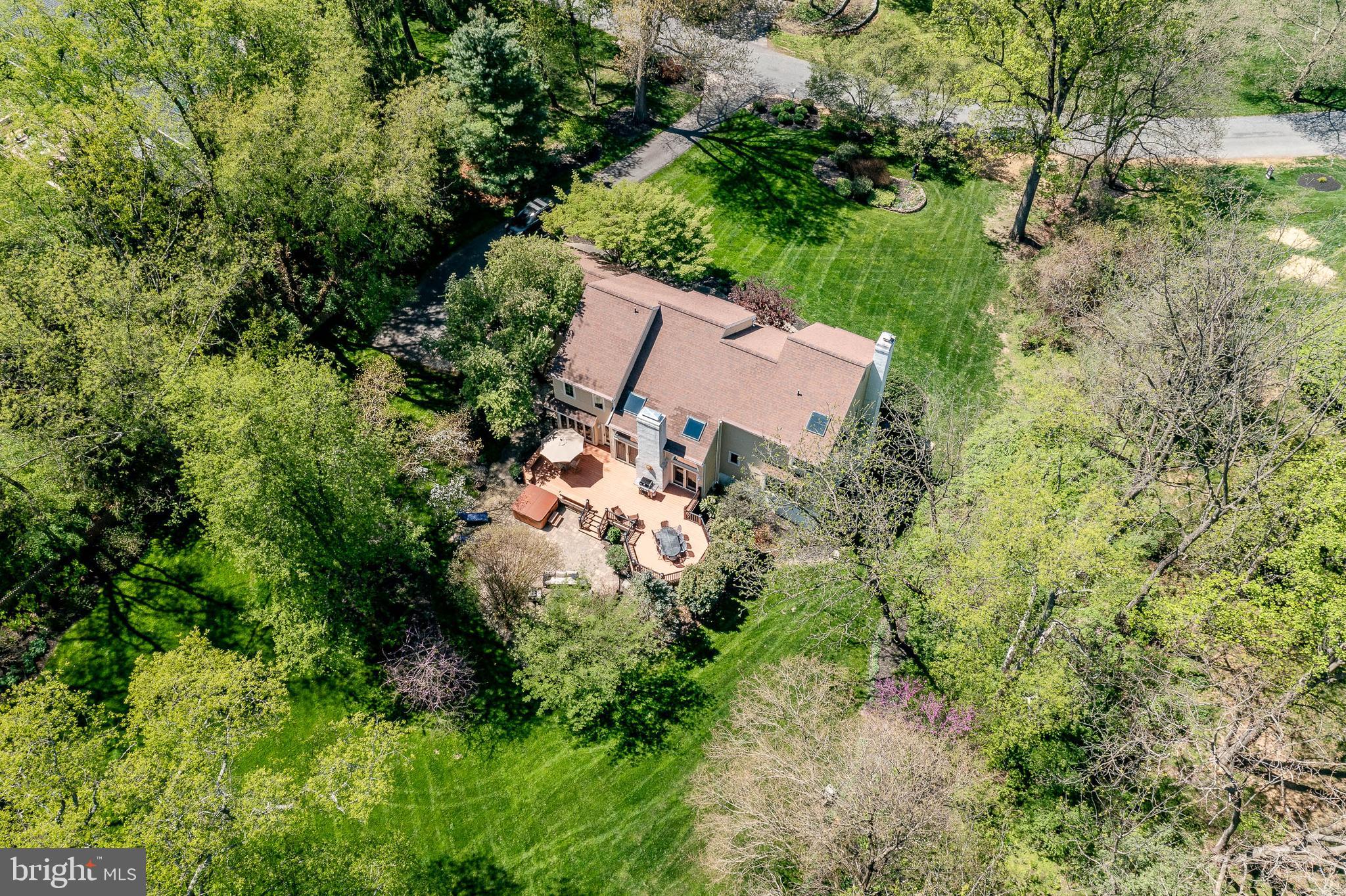 WATERGLEN - Residential