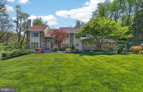 Photo of 1675 Waterglen Drive, WEST CHESTER, PA 19382 (MLS # PACT2123114)