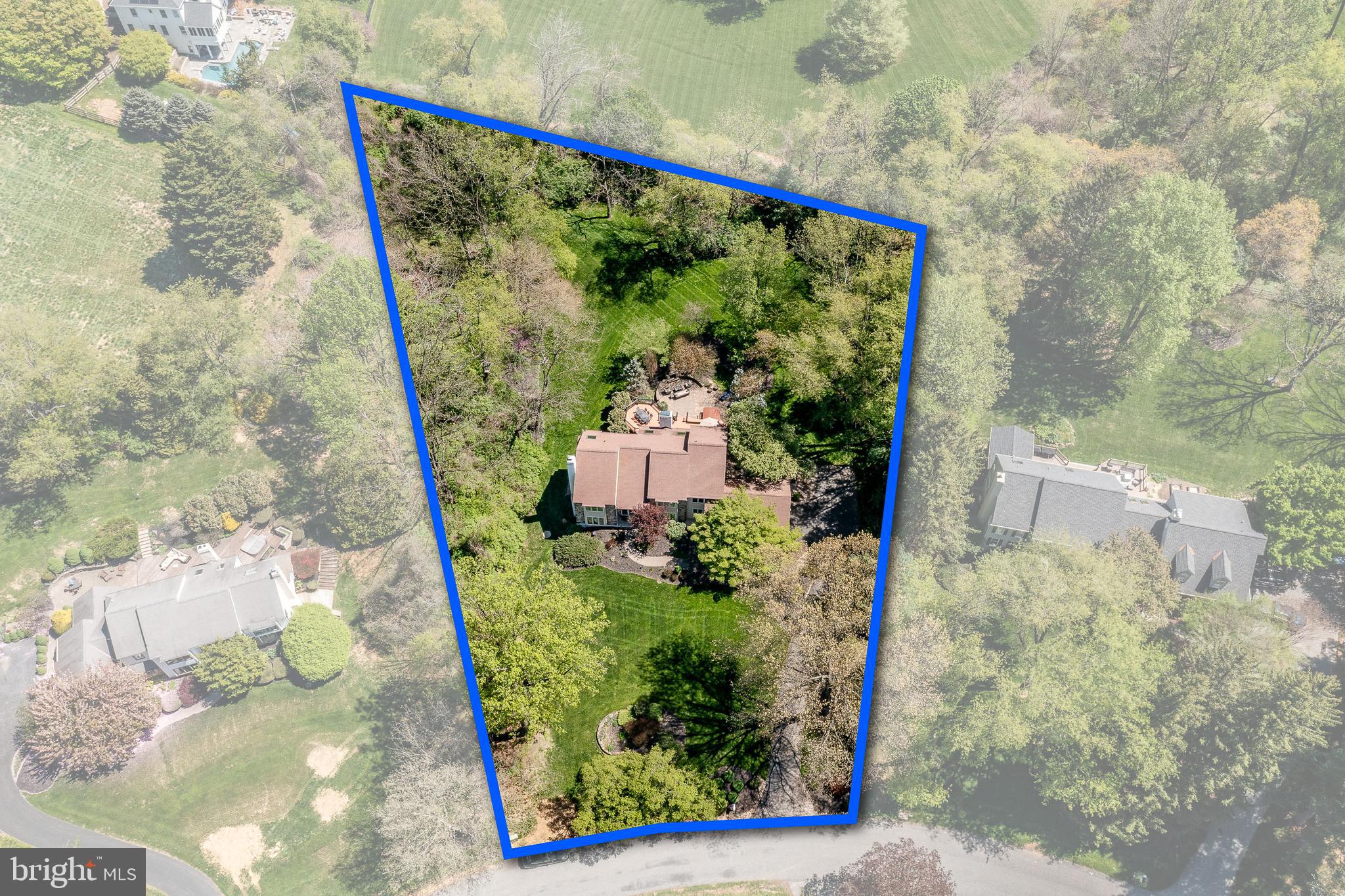 WATERGLEN - Residential