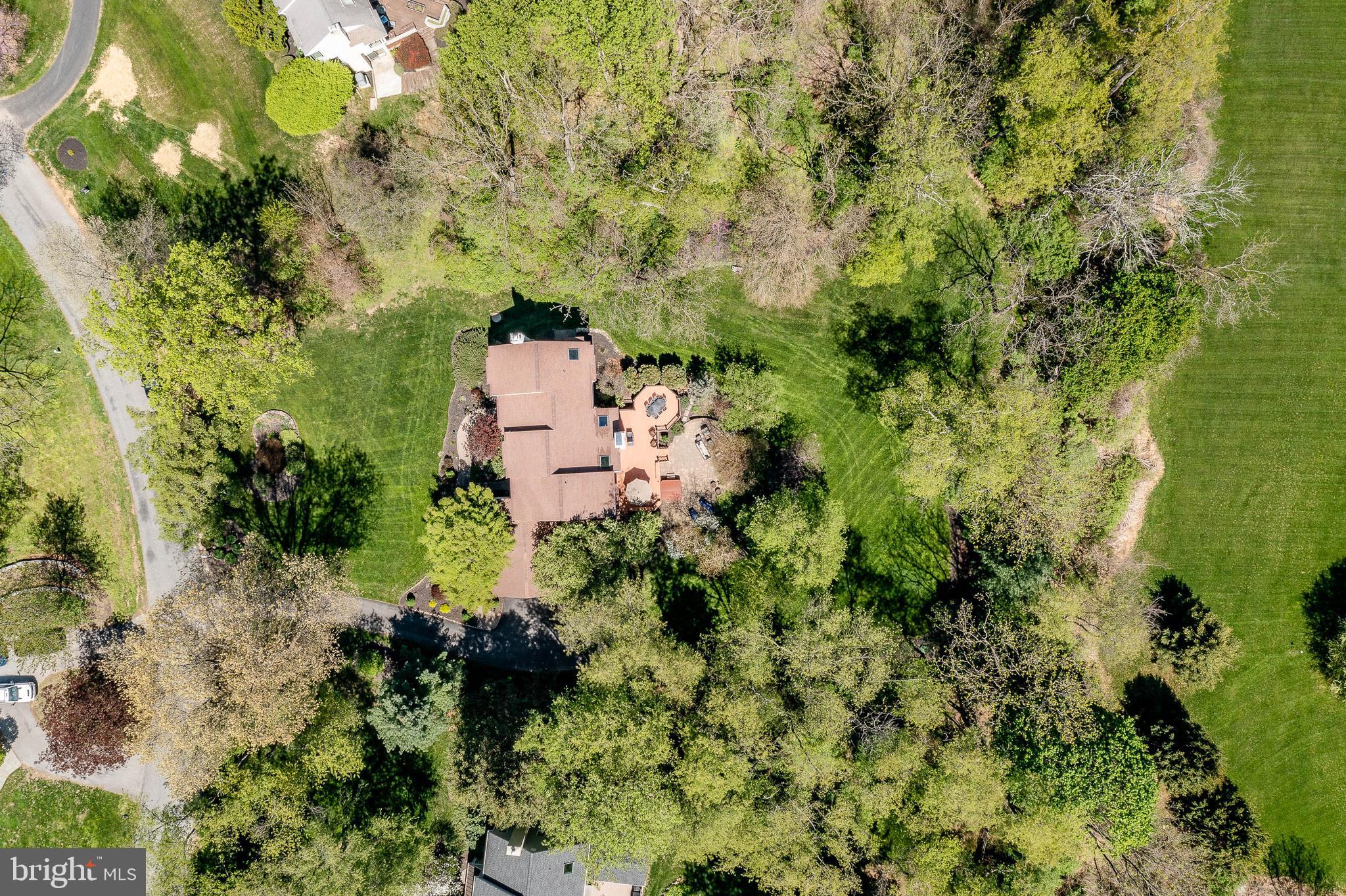 WATERGLEN - Residential