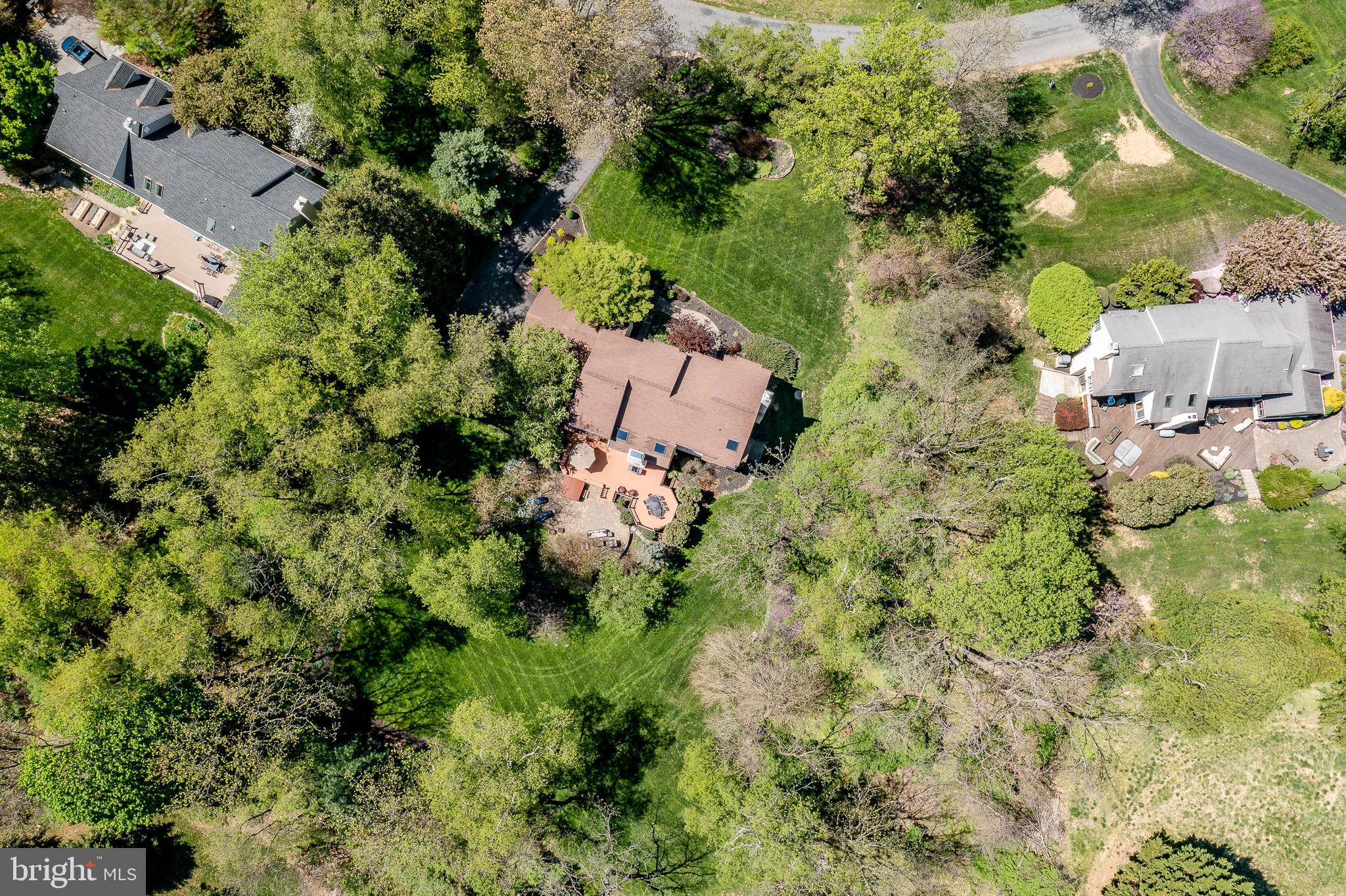 WATERGLEN - Residential