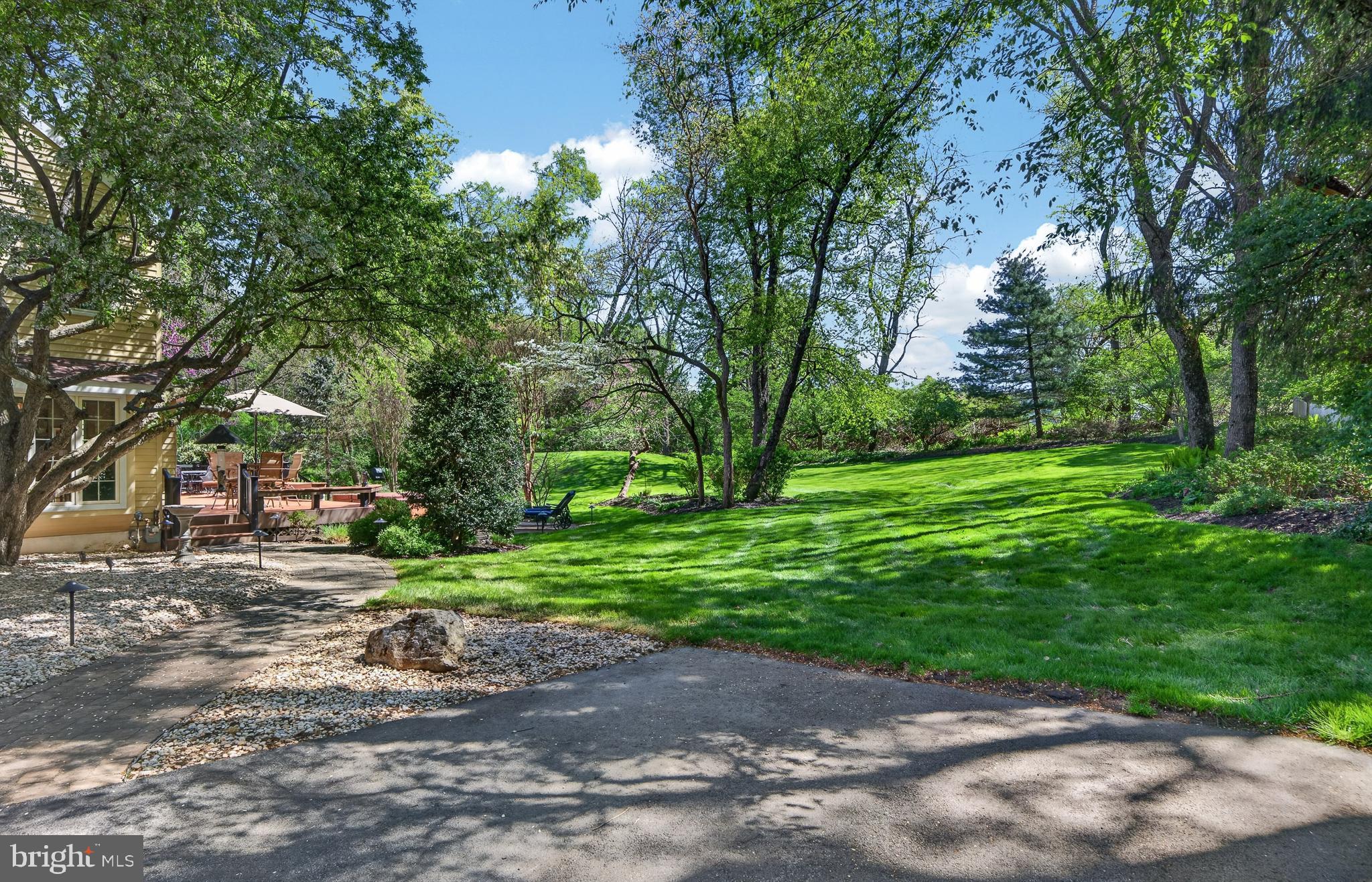 WATERGLEN - Residential