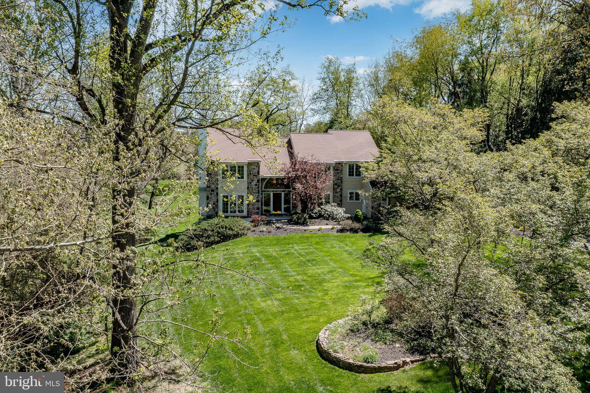 WATERGLEN - Residential