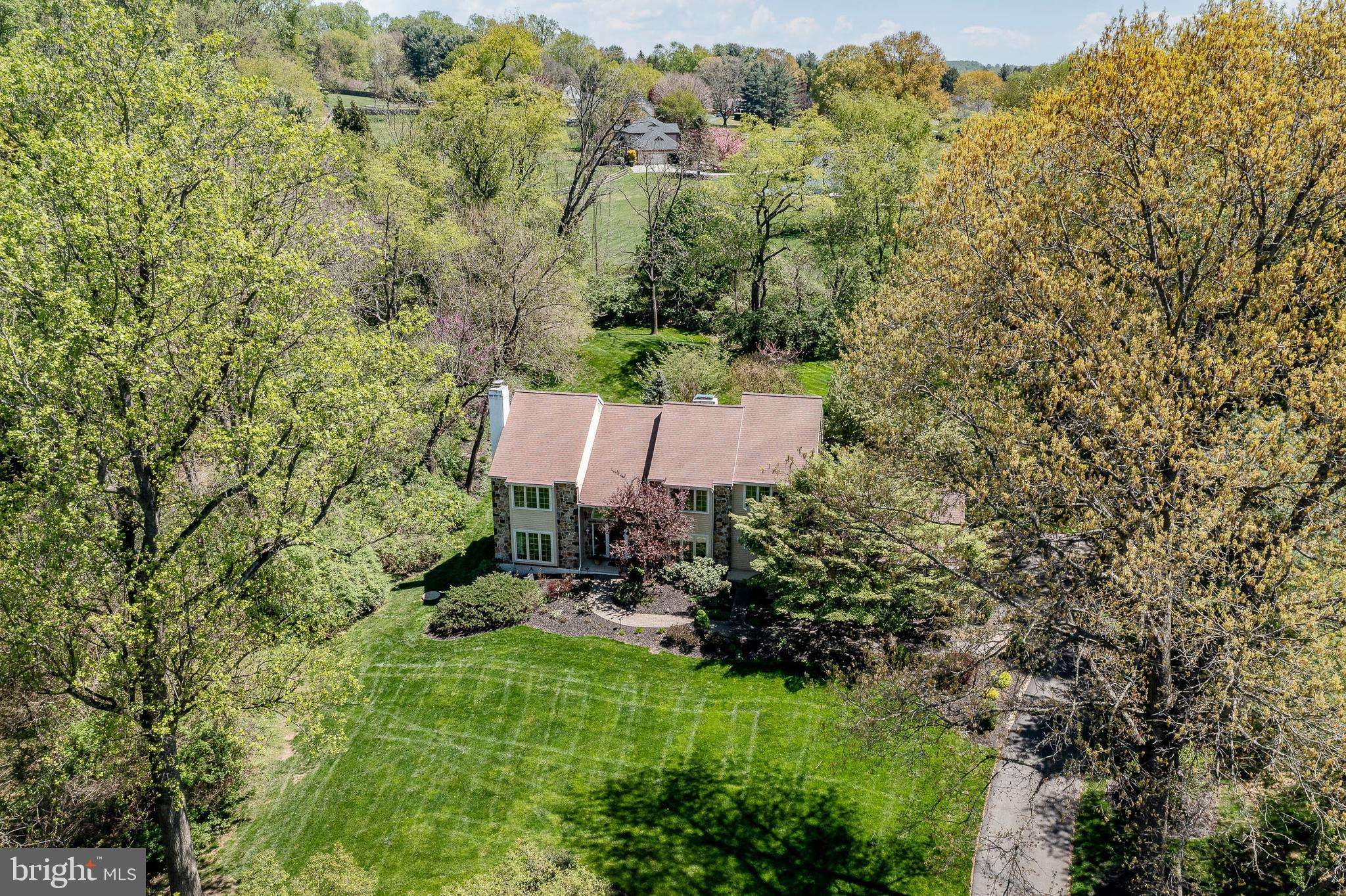 WATERGLEN - Residential