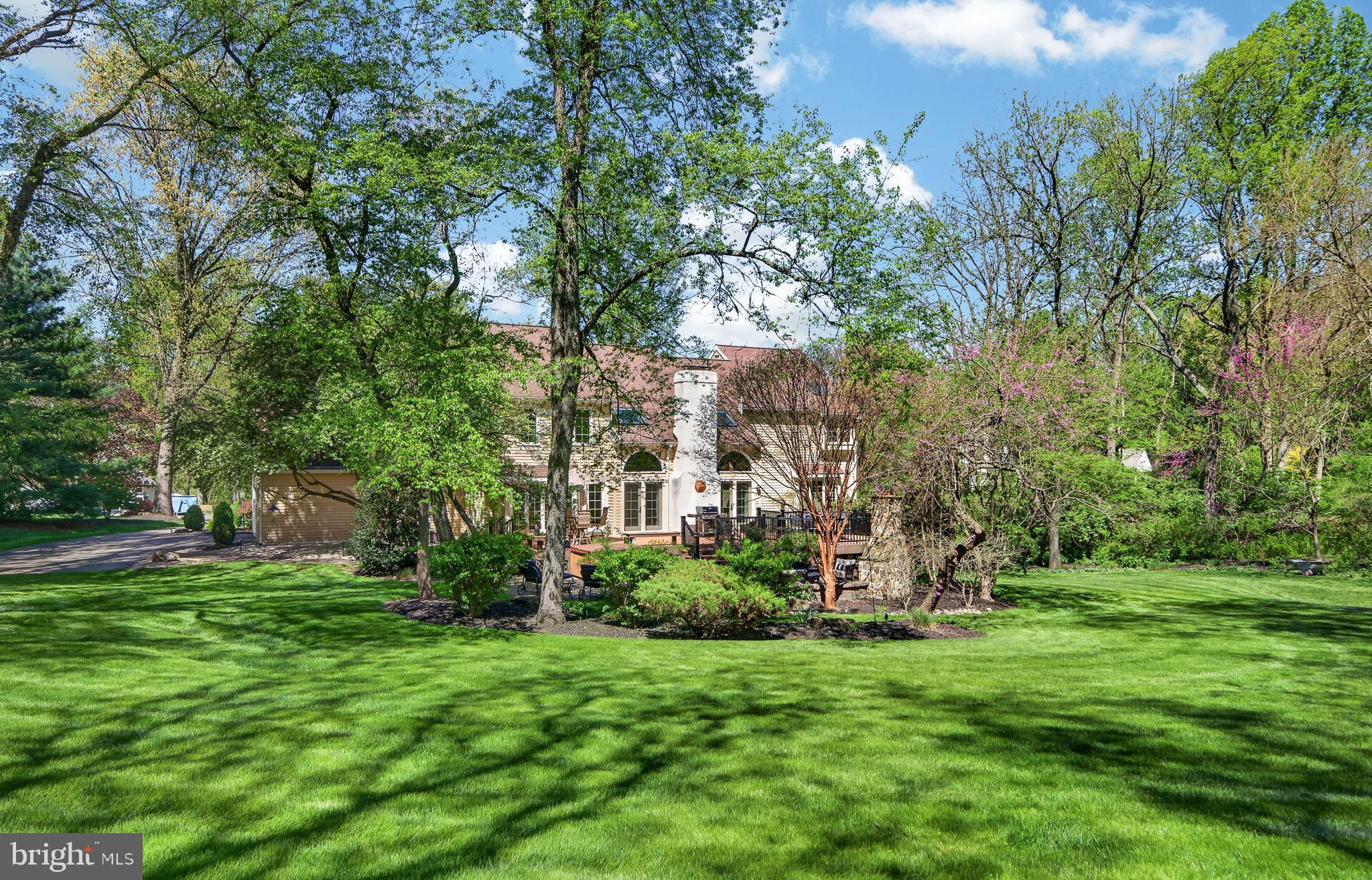 WATERGLEN - Residential