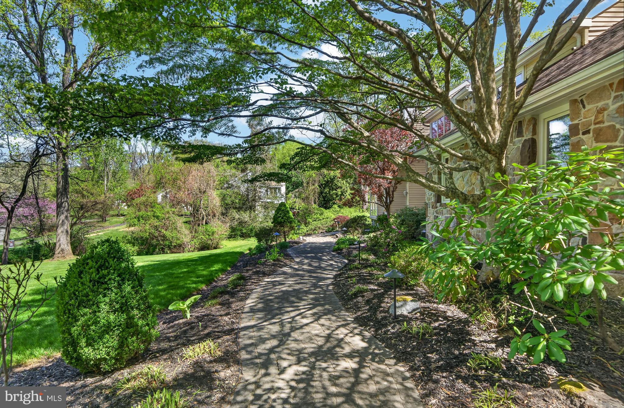 WATERGLEN - Residential