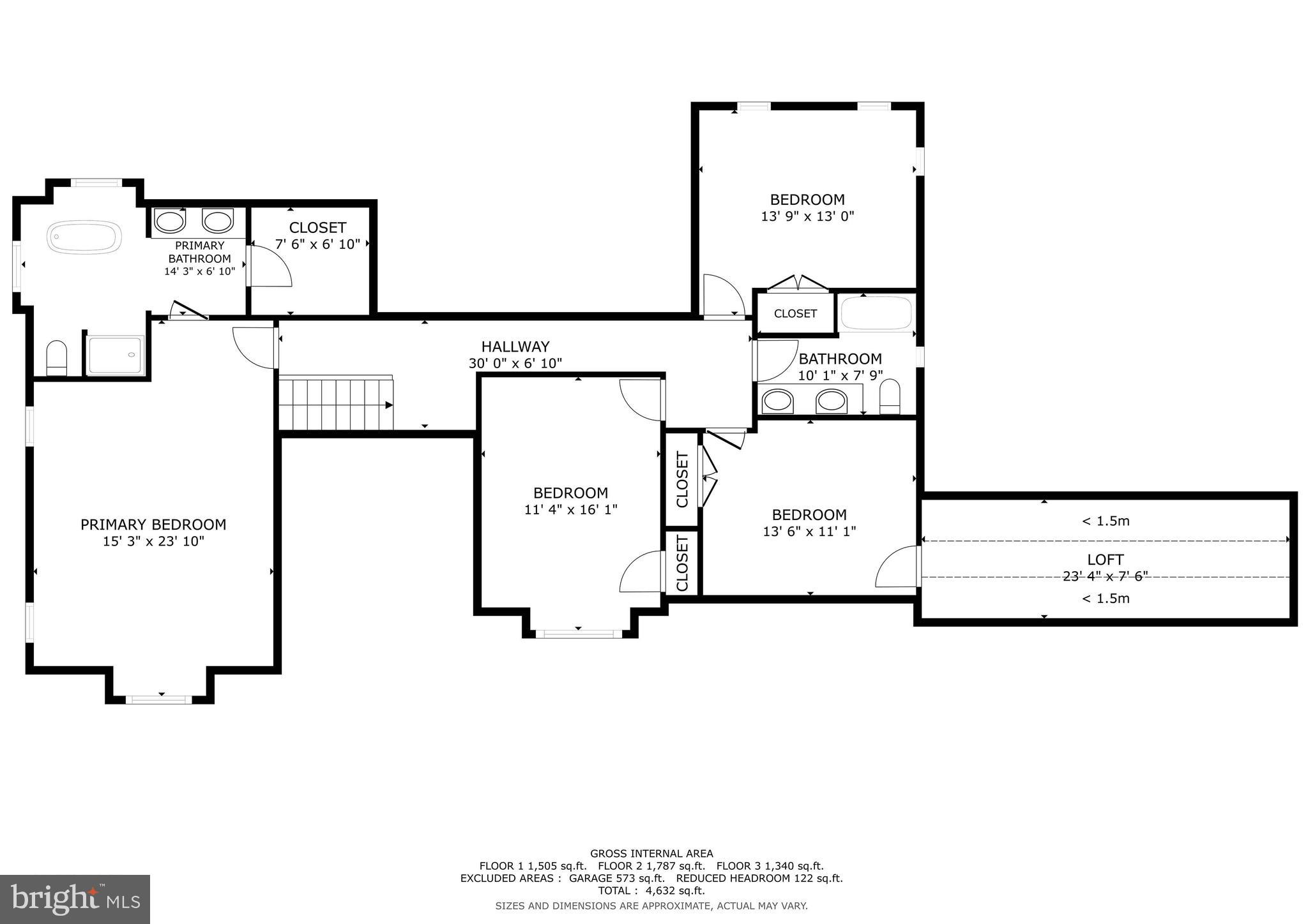 WATERGLEN - Residential