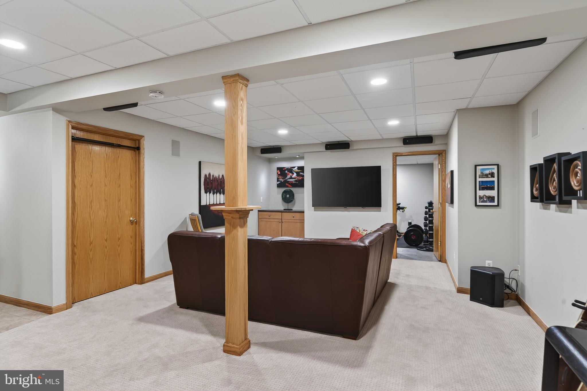 WATERGLEN - Residential