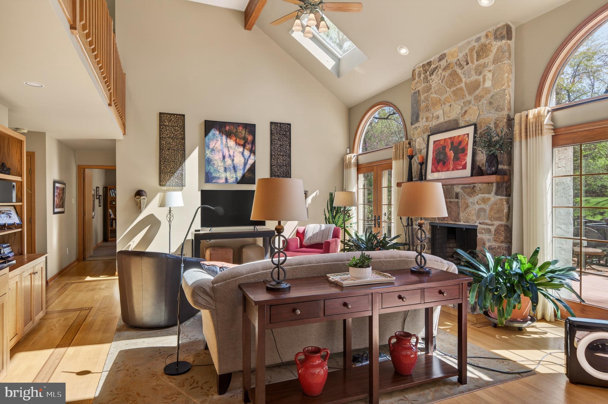 WATERGLEN - Residential