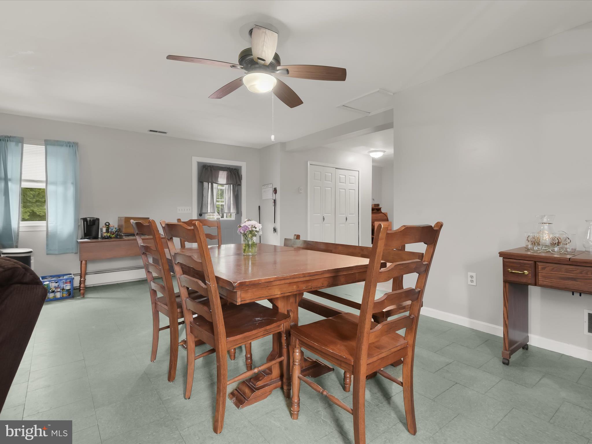 CROWNSVILLE - Residential