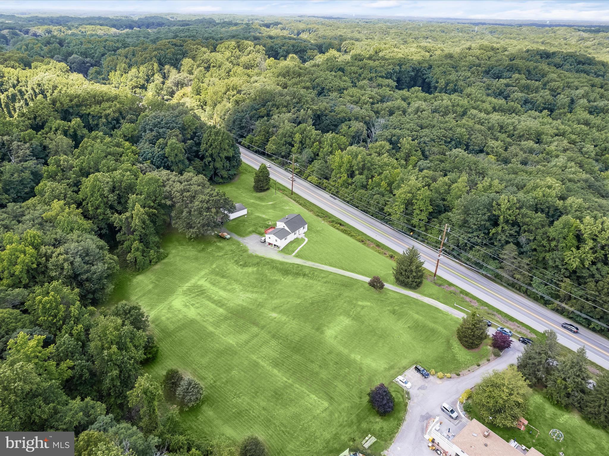 CROWNSVILLE - Residential