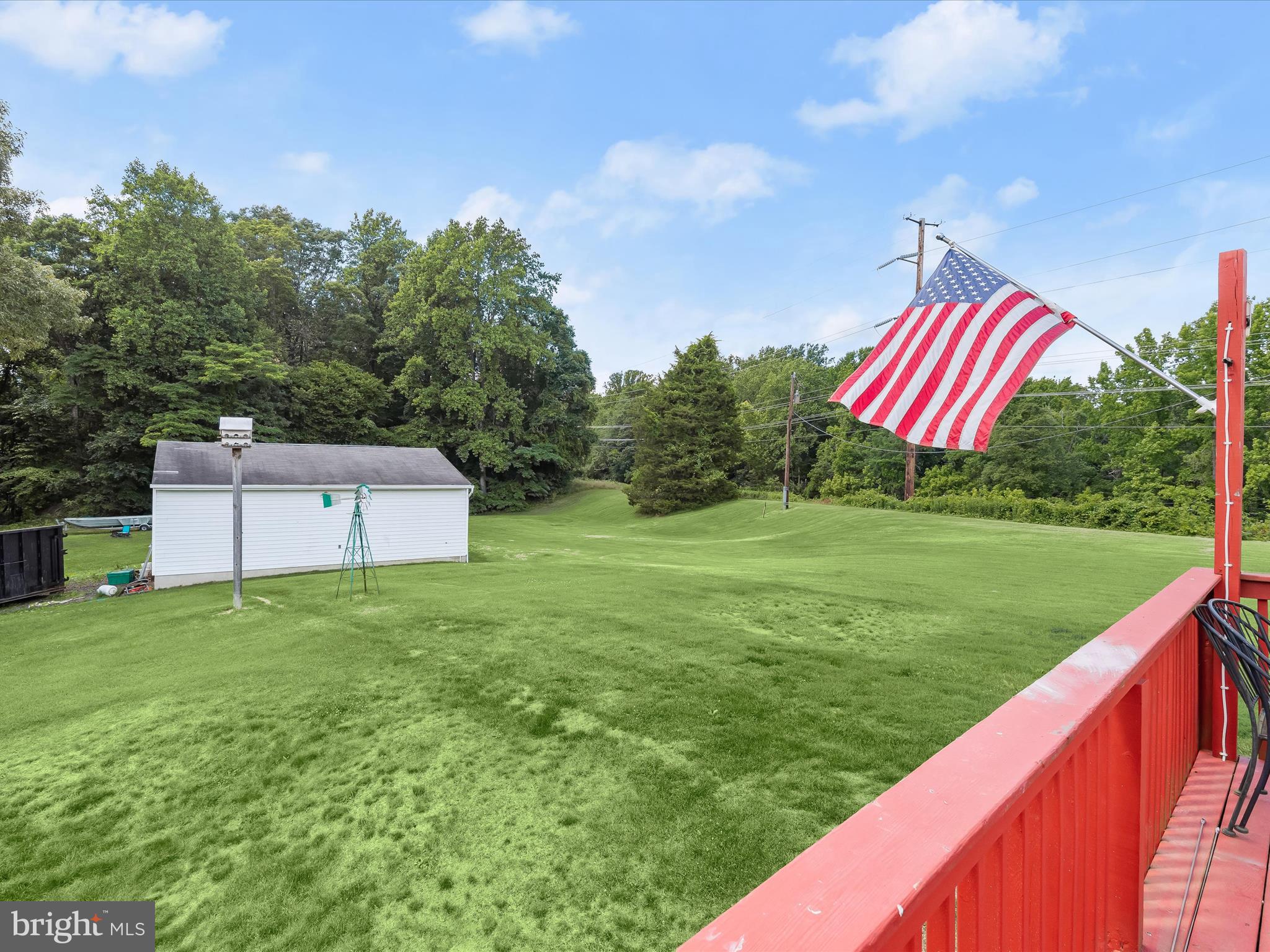 CROWNSVILLE - Residential